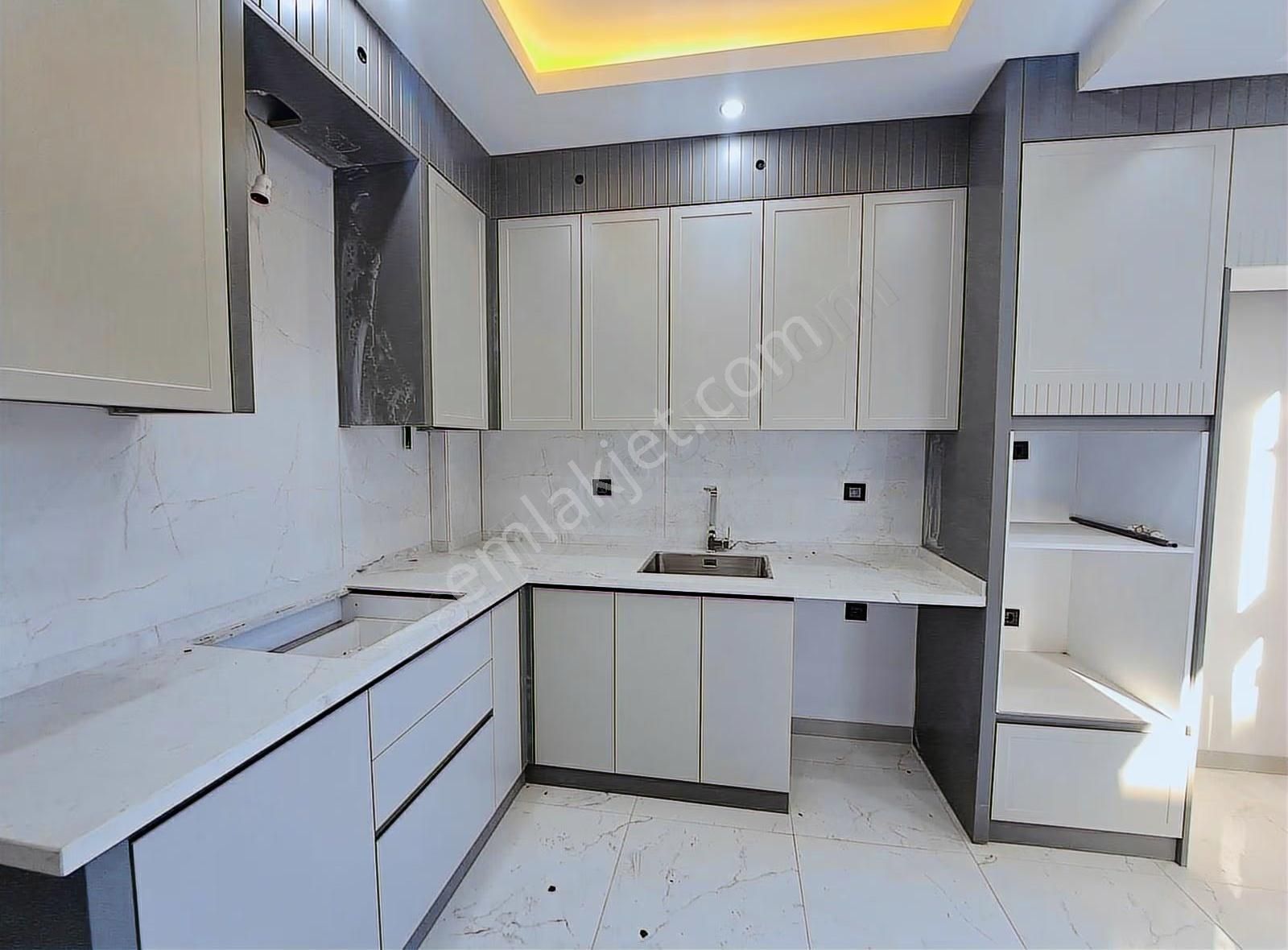 Şemikler Doğal Yaşam Parkı Yakını Satılık 2+1 Lüks Daire - Görsel 2