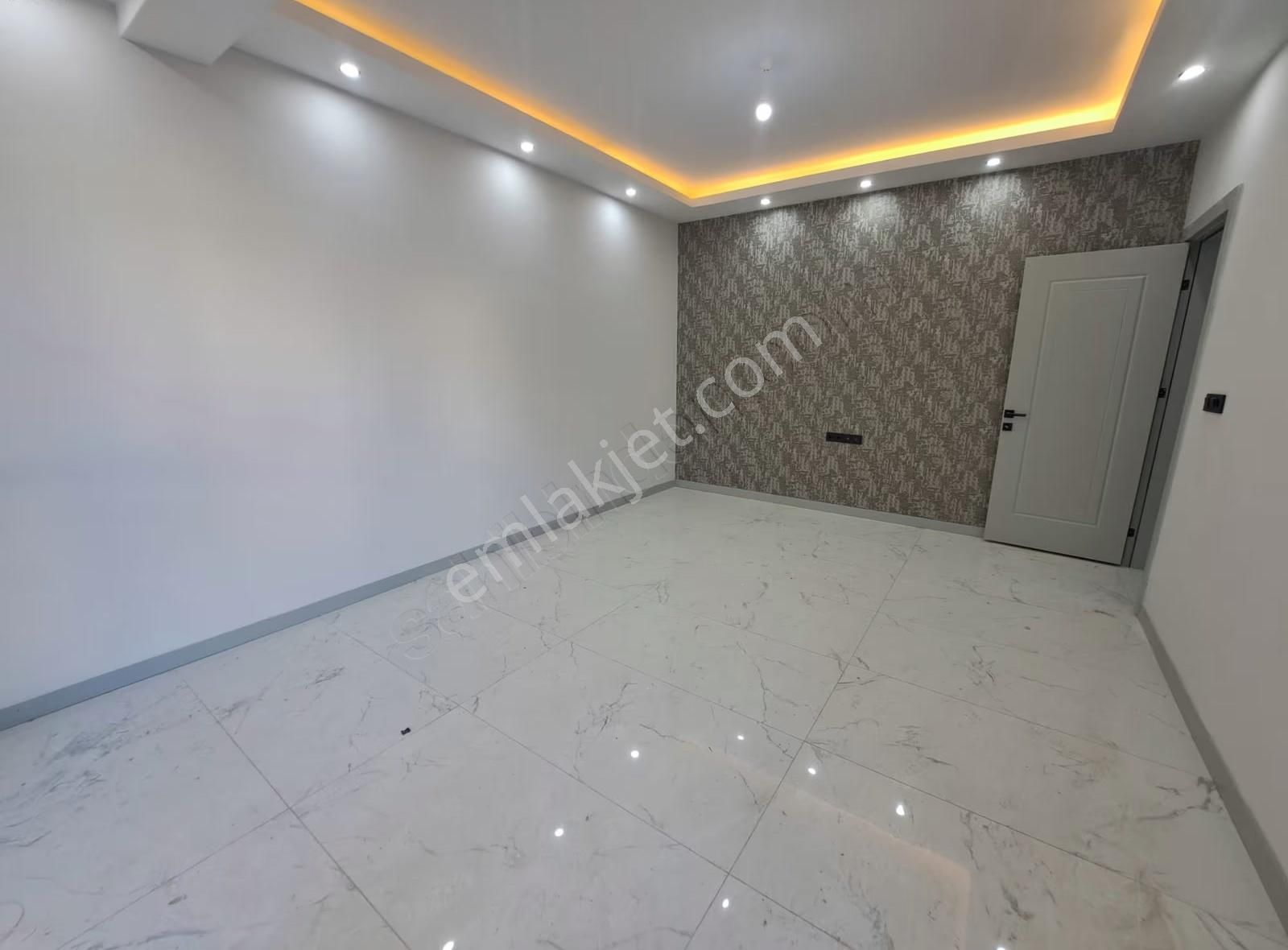 Şemikler Doğal Yaşam Parkı Yakını Satılık 2+1 Lüks Daire - Görsel 11