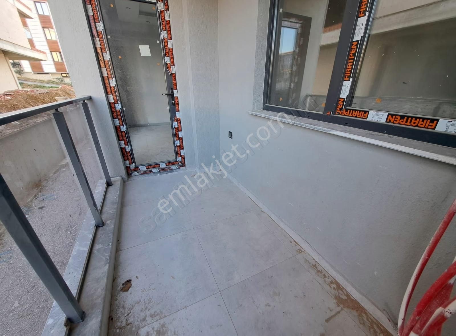 Şemikler Doğal Yaşam Parkı Yakını Satılık 2+1 Lüks Daire - Görsel 13