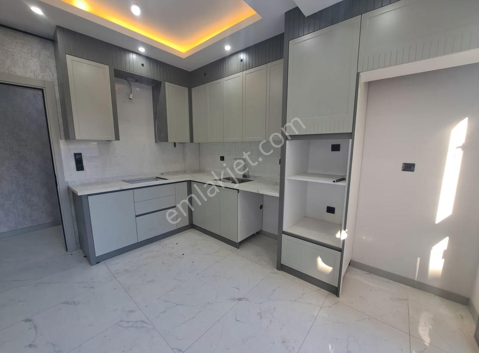 Şemikler Doğal Yaşam Parkı Yakını Satılık 2+1 Lüks Daire - Görsel 18