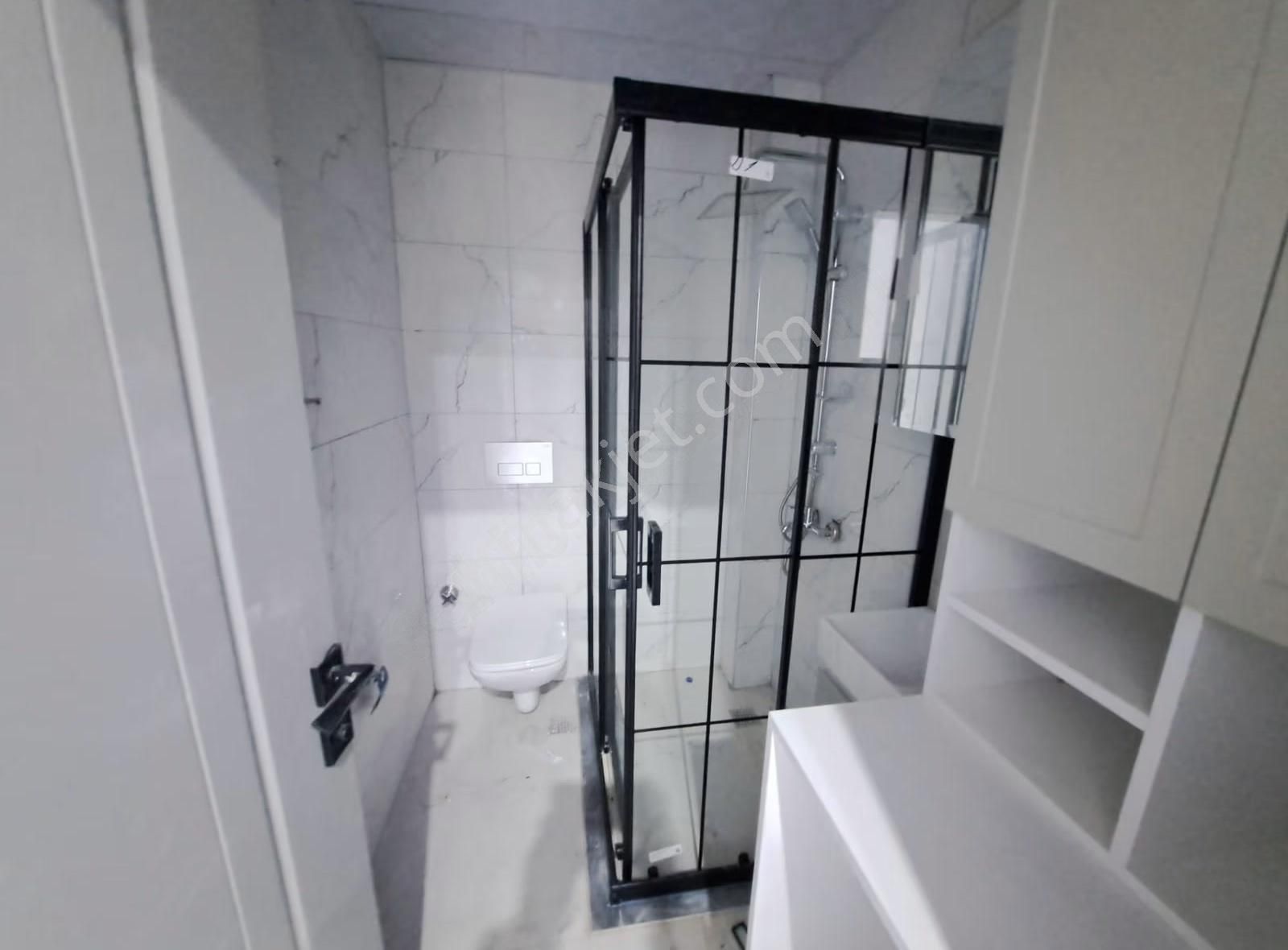 Şemikler Doğal Yaşam Parkı Yakını Satılık 2+1 Lüks Daire - Görsel 24