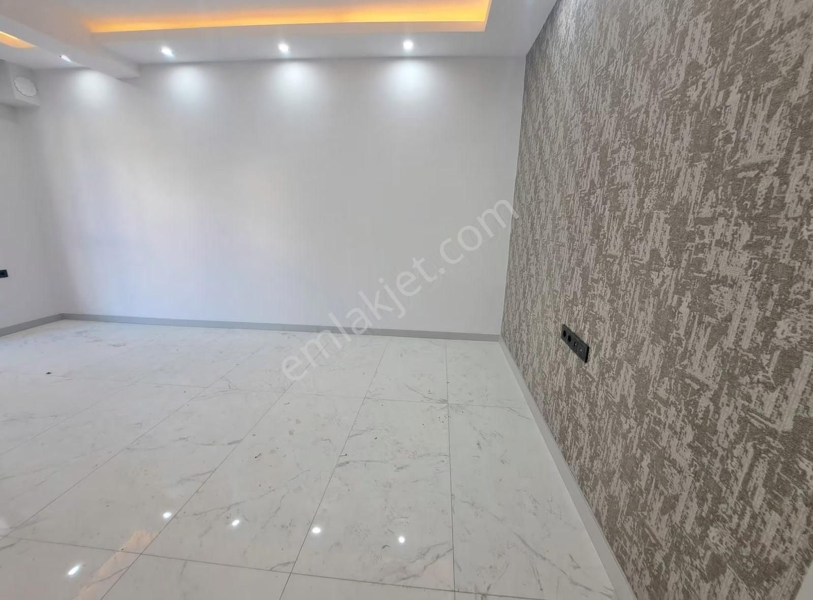 Şemikler Doğal Yaşam Parkı Yakını Satılık 2+1 Lüks Daire - Görsel 17