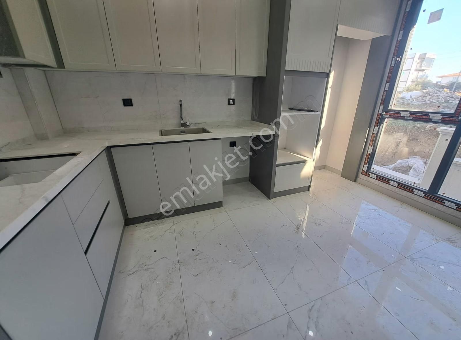 Şemikler Doğal Yaşam Parkı Yakını Satılık 2+1 Lüks Daire - Görsel 15