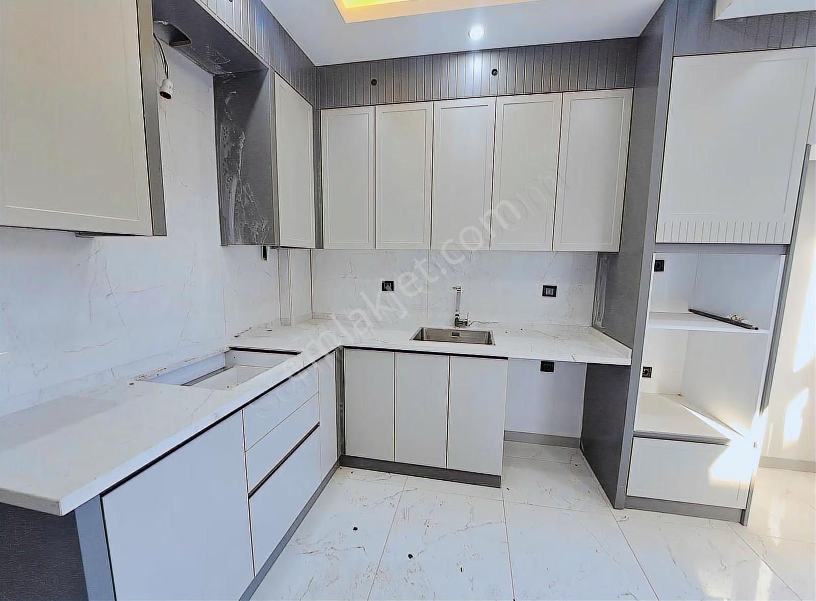 Şemikler Doğal Yaşam Parkı Yakını Satılık 2+1 Lüks Daire - Görsel 9