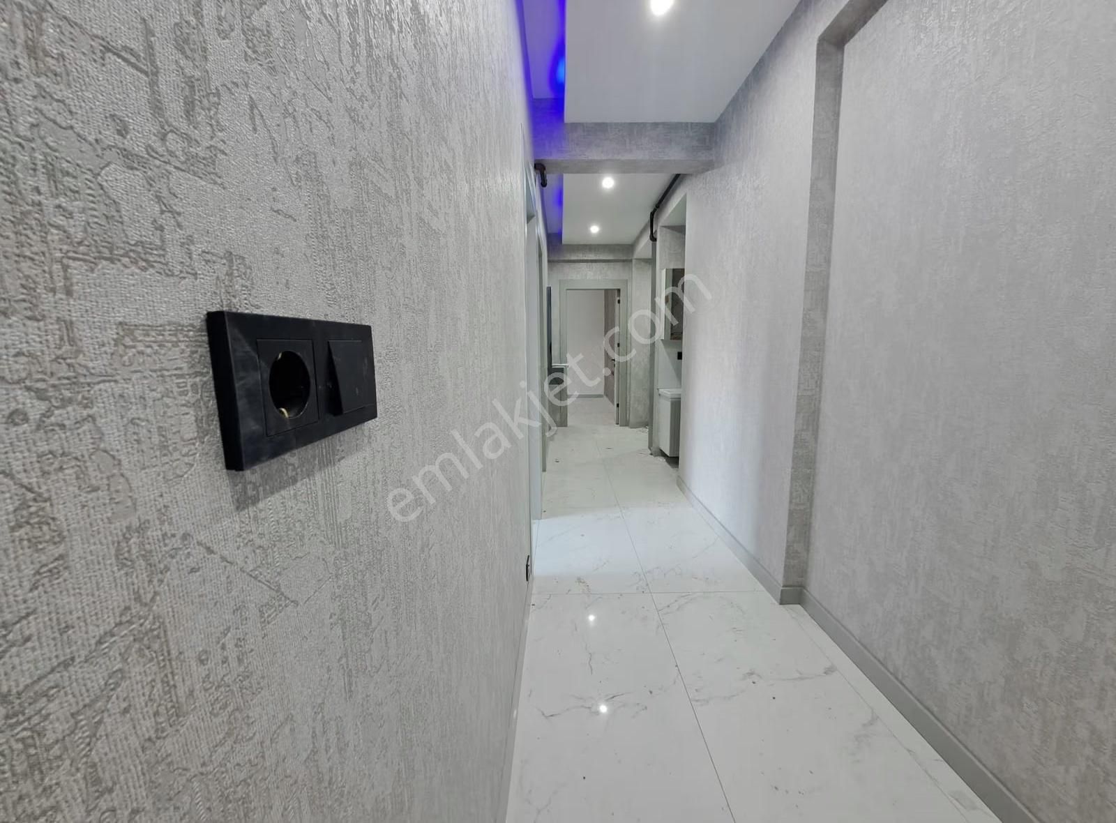 Şemikler Doğal Yaşam Parkı Yakını Satılık 2+1 Lüks Daire - Görsel 7