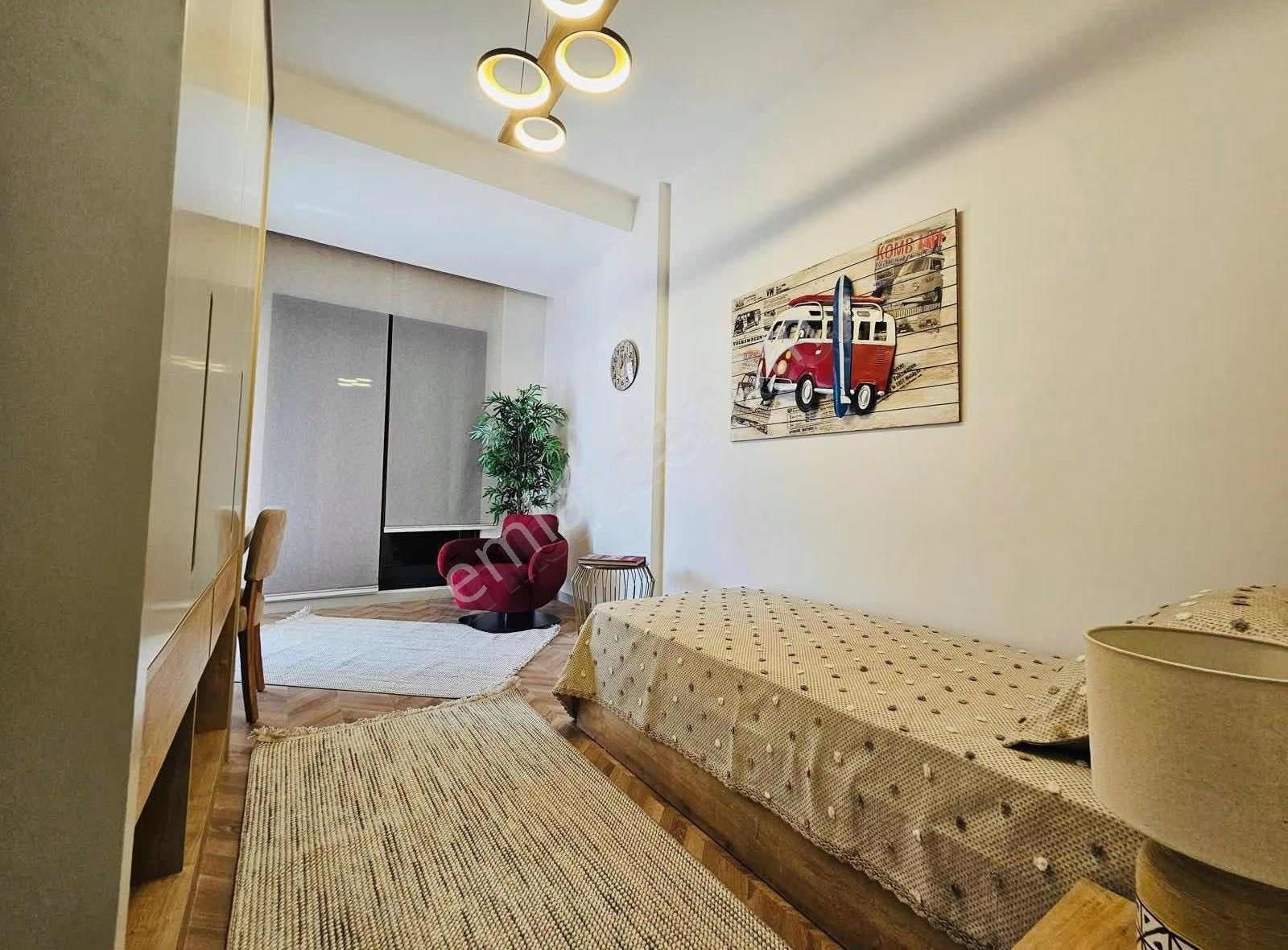 Yenişafak'ın Yeni Gözdesi Full Konsept 3,5+1 Daireler - Görsel 5