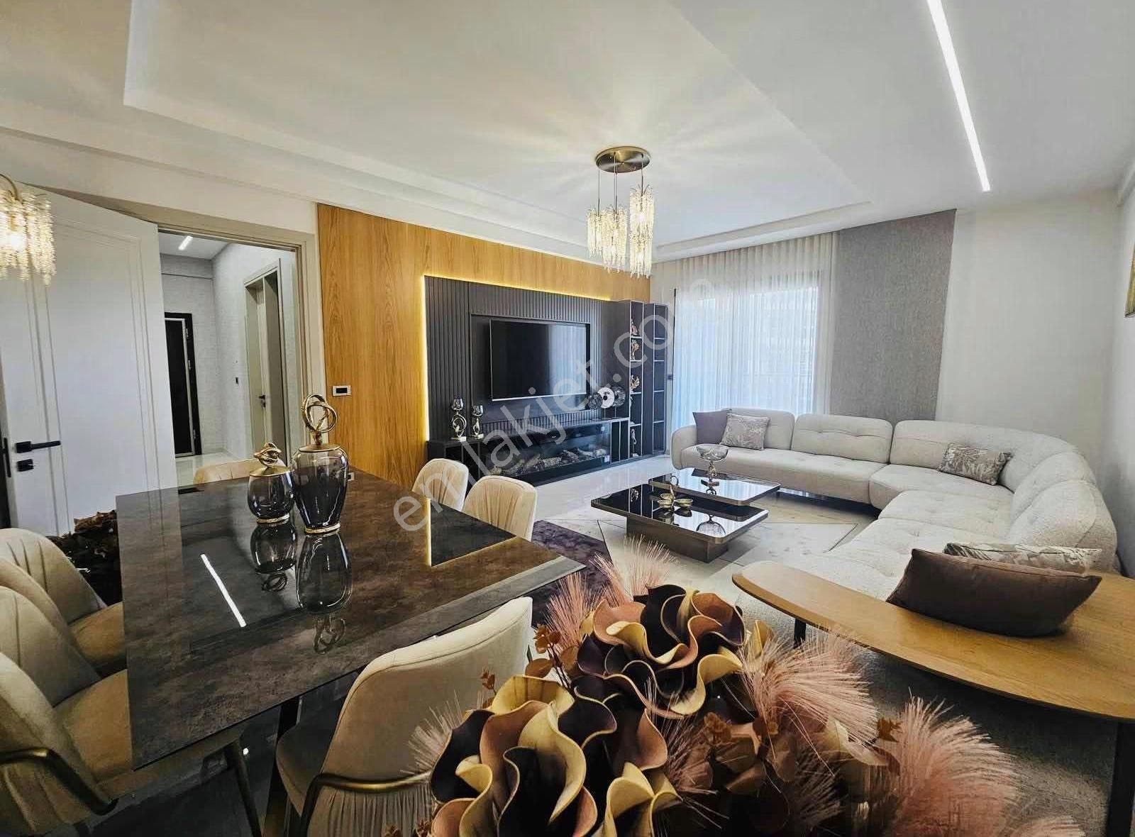 Yenişafak'ın Yeni Gözdesi Full Konsept 3,5+1 Daireler - Görsel 19