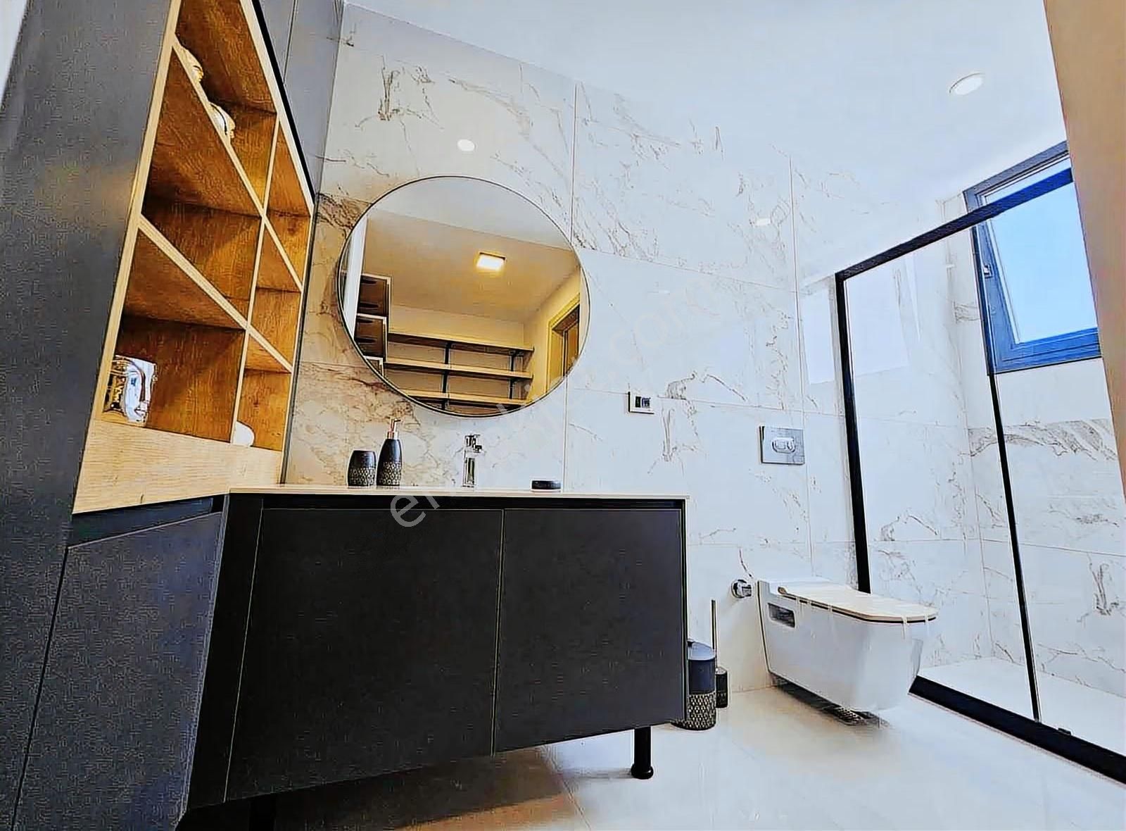 Yenişafak'ın Yeni Gözdesi Full Konsept 3,5+1 Daireler - Görsel 8