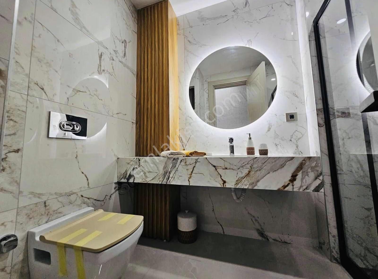 Yenişafak'ın Yeni Gözdesi Full Konsept 3,5+1 Daireler - Görsel 4