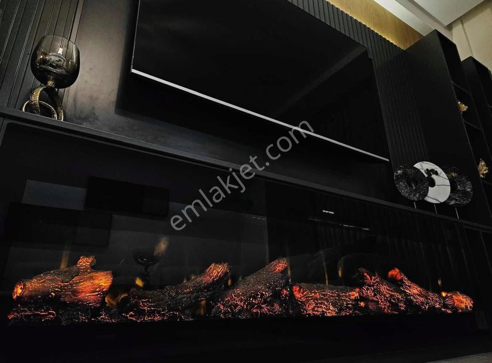 Yenişafak'ın Yeni Gözdesi Full Konsept 3,5+1 Daireler - Görsel 9