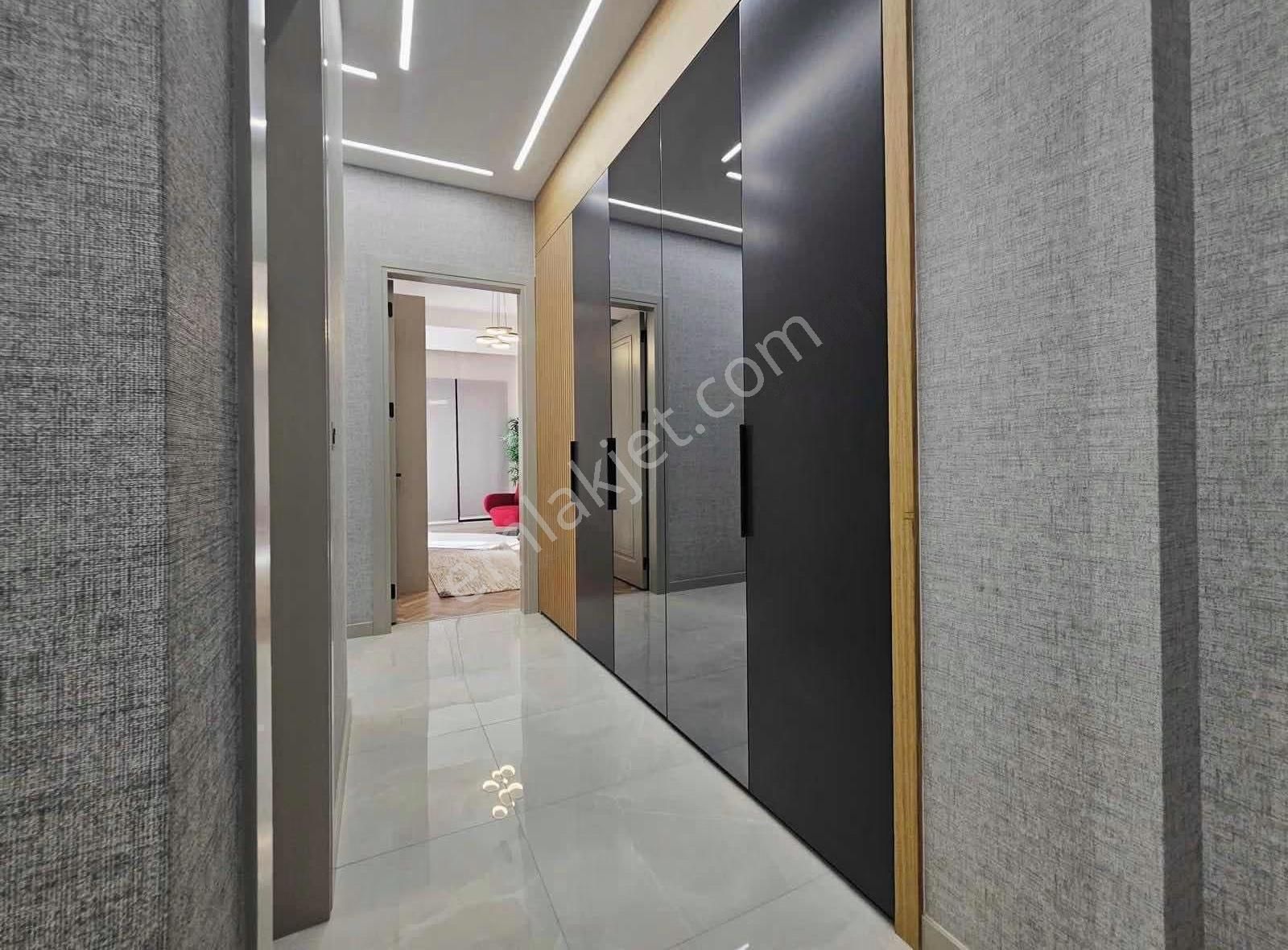 Yenişafak'ın Yeni Gözdesi Full Konsept 3,5+1 Daireler - Görsel 24