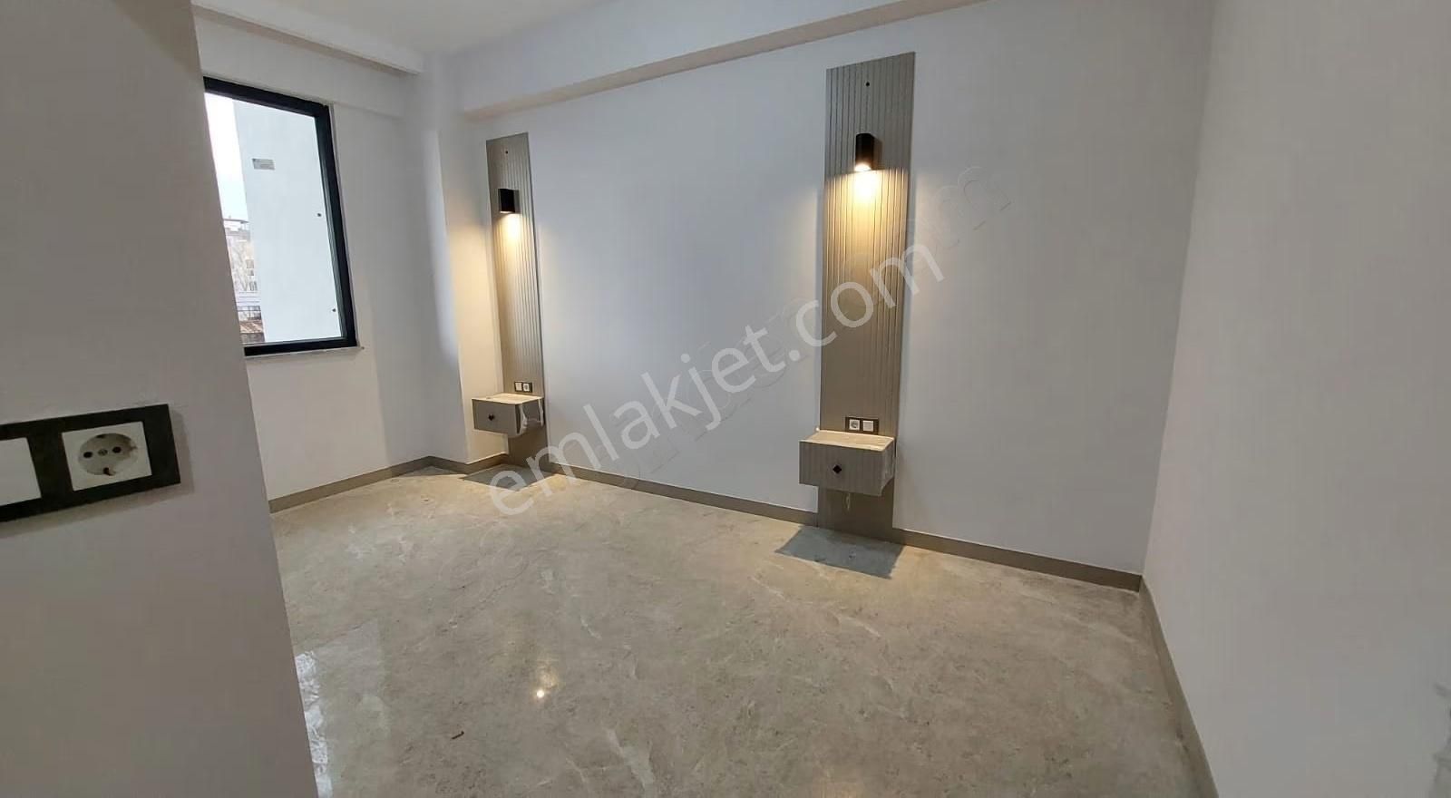 Antalya Yolu Üzeri Merkezi Konum 2+1 Sıfır Arakat Kiralık Daire - Görsel 13