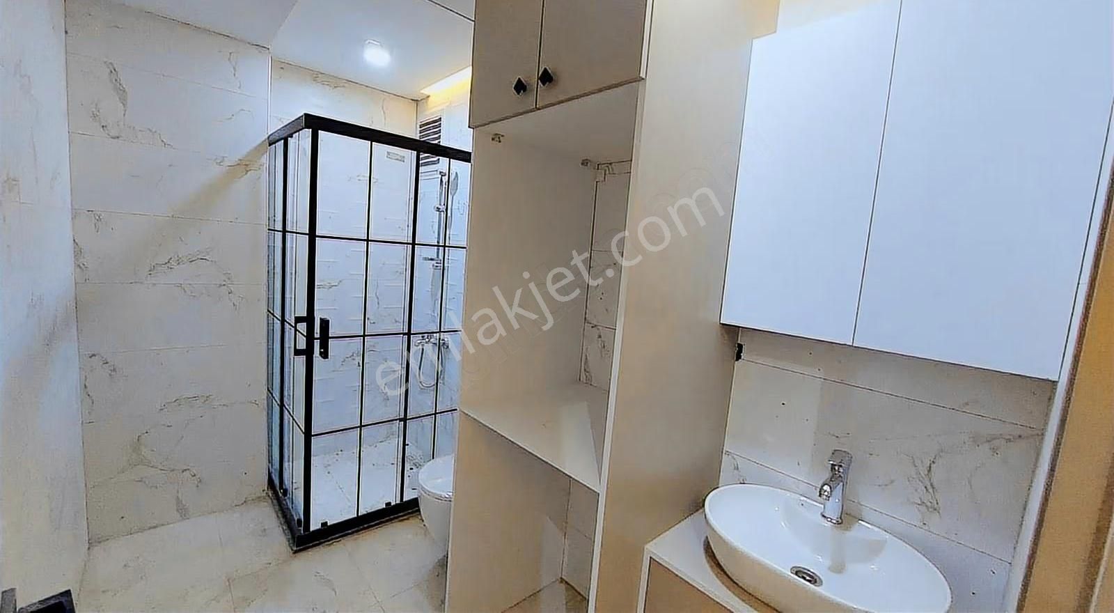 Antalya Yolu Üzeri Merkezi Konum 2+1 Sıfır Arakat Kiralık Daire - Görsel 8