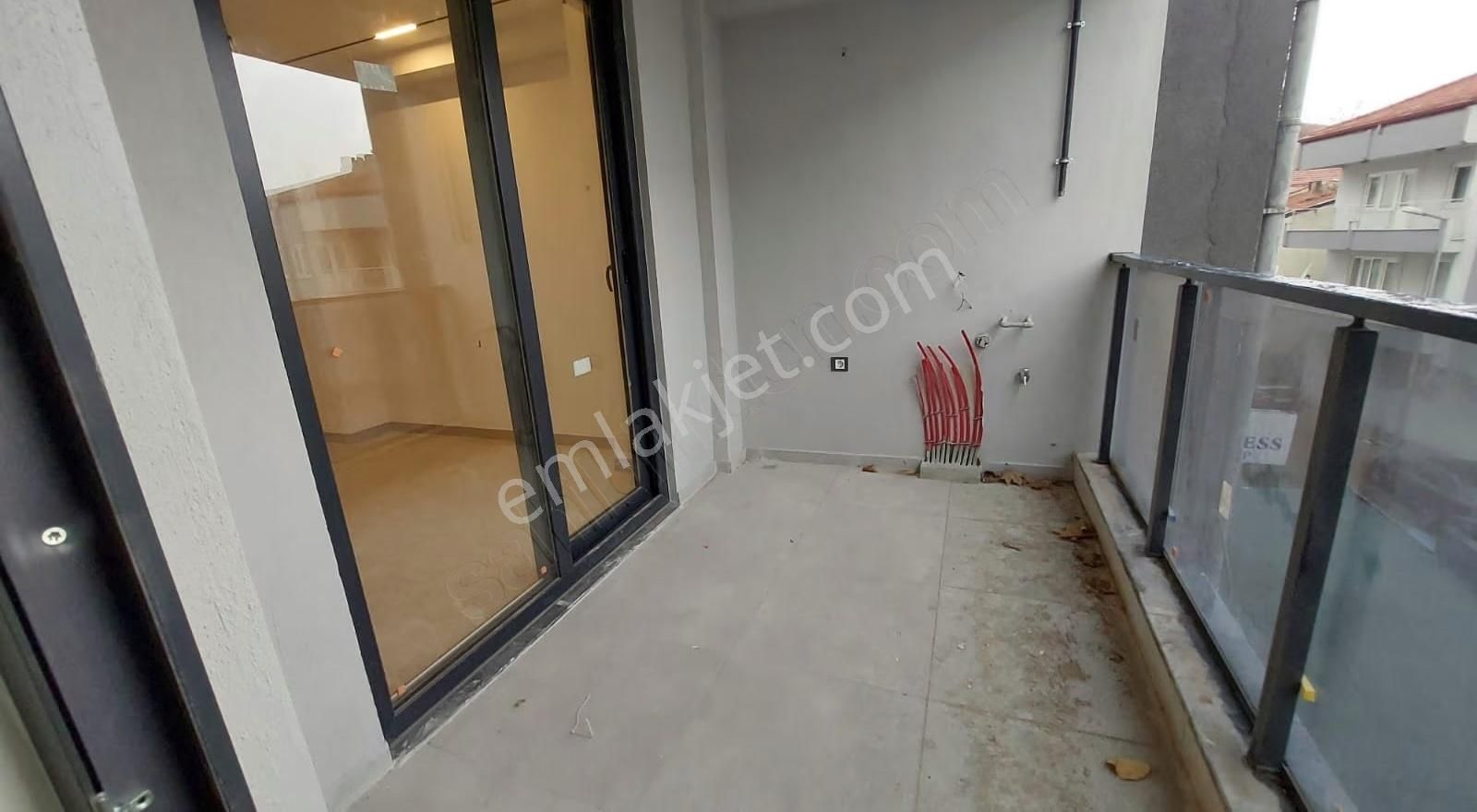 Antalya Yolu Üzeri Merkezi Konum 2+1 Sıfır Arakat Kiralık Daire - Görsel 33