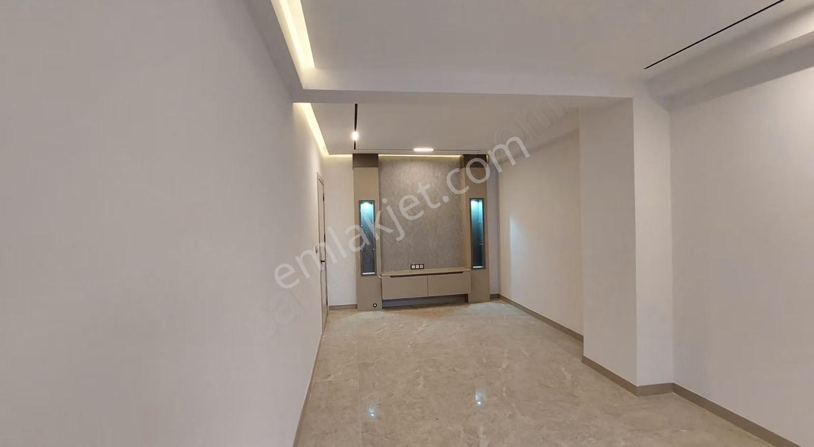 Antalya Yolu Üzeri Merkezi Konum 2+1 Sıfır Arakat Kiralık Daire - Görsel 26