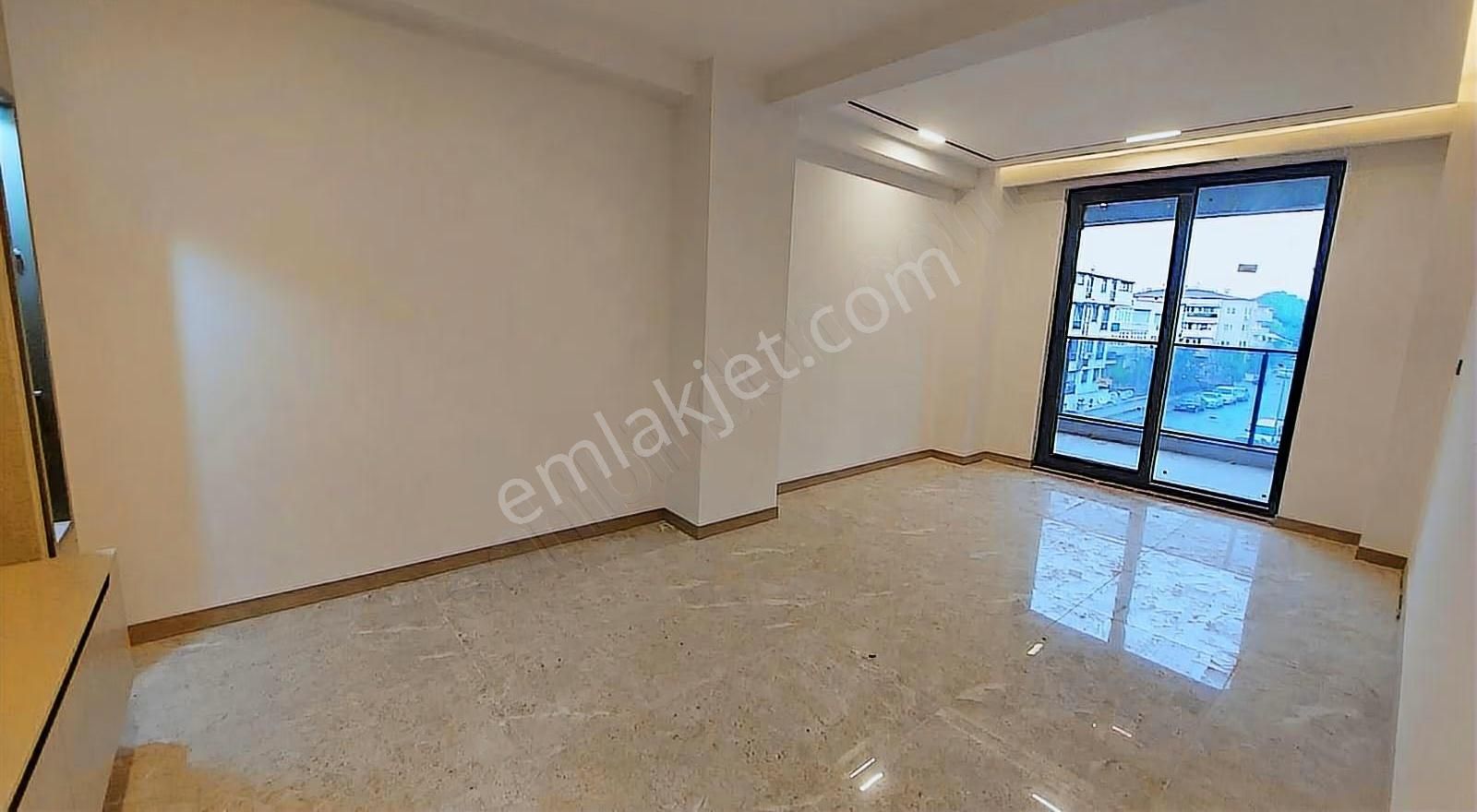 Antalya Yolu Üzeri Merkezi Konum 2+1 Sıfır Arakat Kiralık Daire - Görsel 7