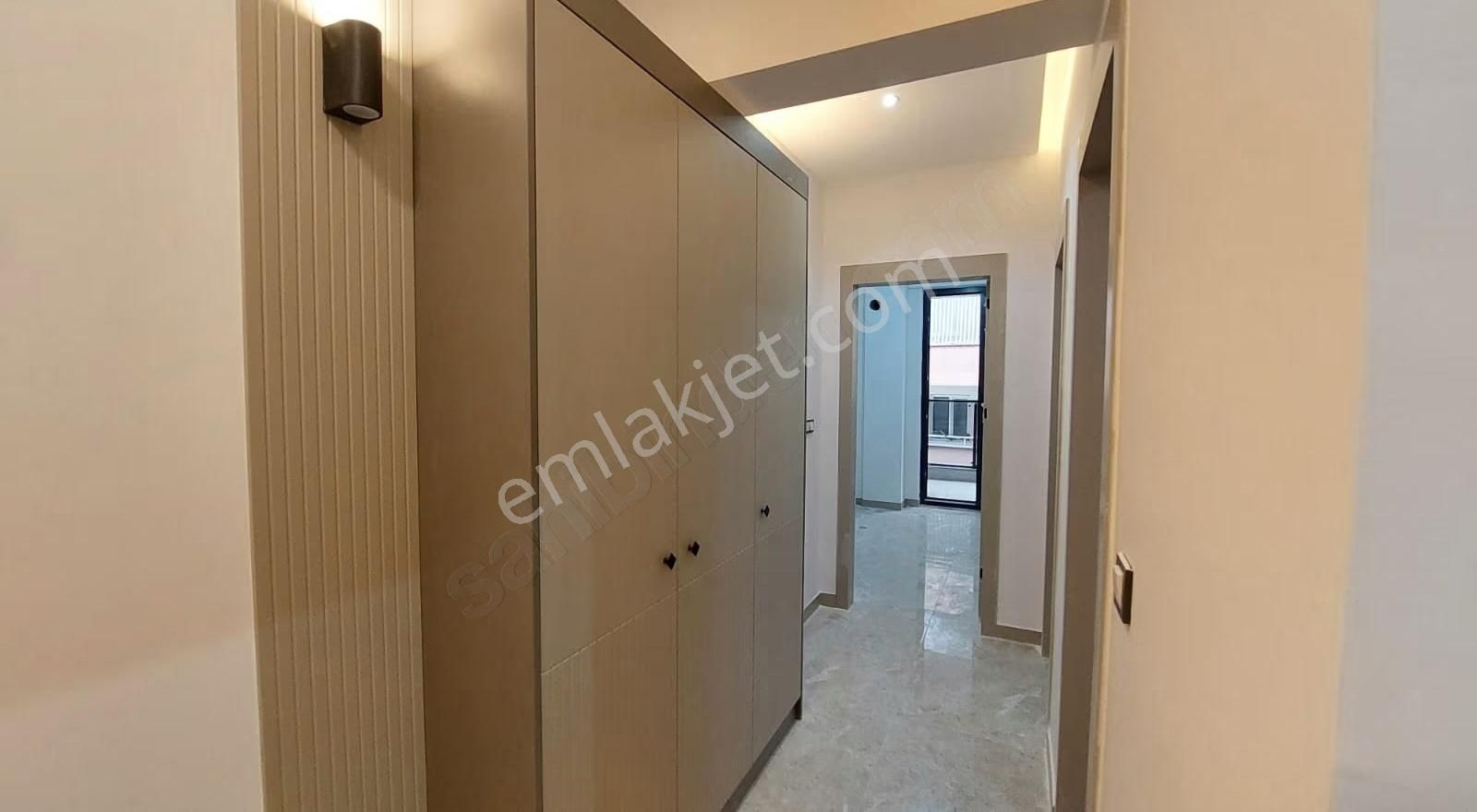 Antalya Yolu Üzeri Merkezi Konum 2+1 Sıfır Arakat Kiralık Daire - Görsel 11