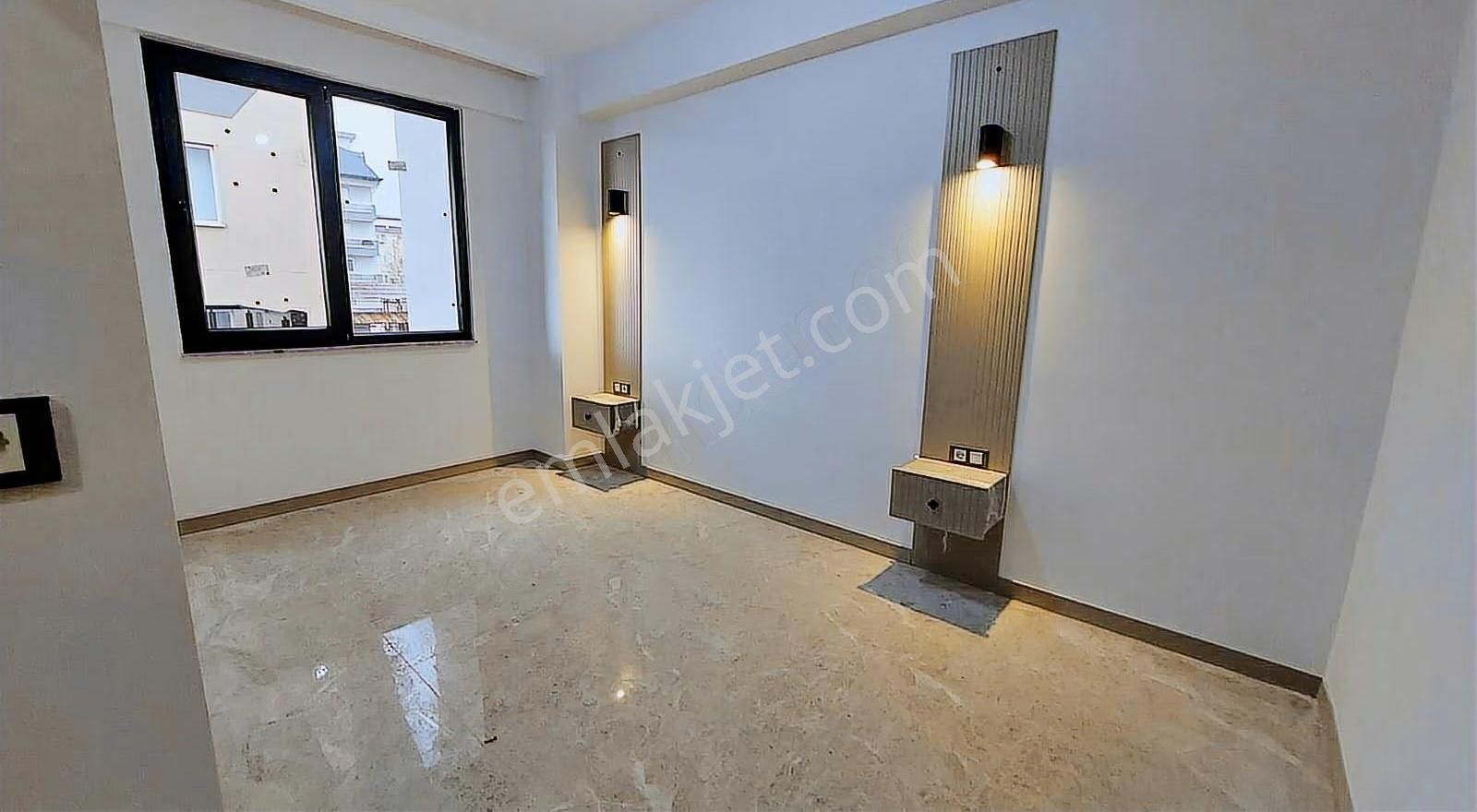 Antalya Yolu Üzeri Merkezi Konum 2+1 Sıfır Arakat Kiralık Daire - Görsel 25