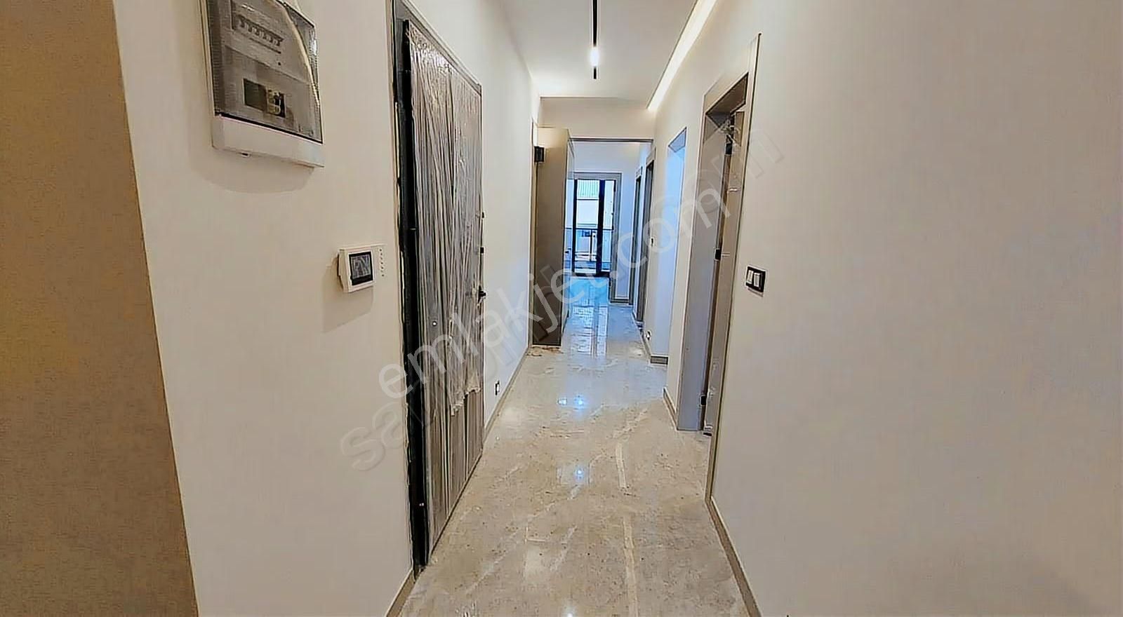 Antalya Yolu Üzeri Merkezi Konum 2+1 Sıfır Arakat Kiralık Daire - Görsel 4