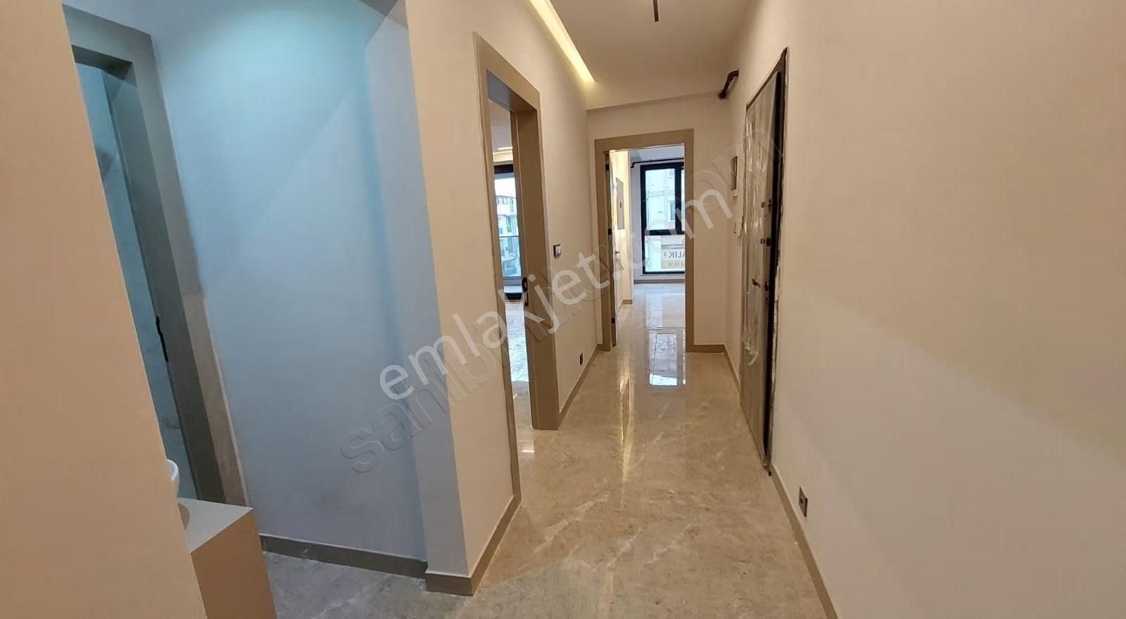 Antalya Yolu Üzeri Merkezi Konum 2+1 Sıfır Arakat Kiralık Daire - Görsel 18