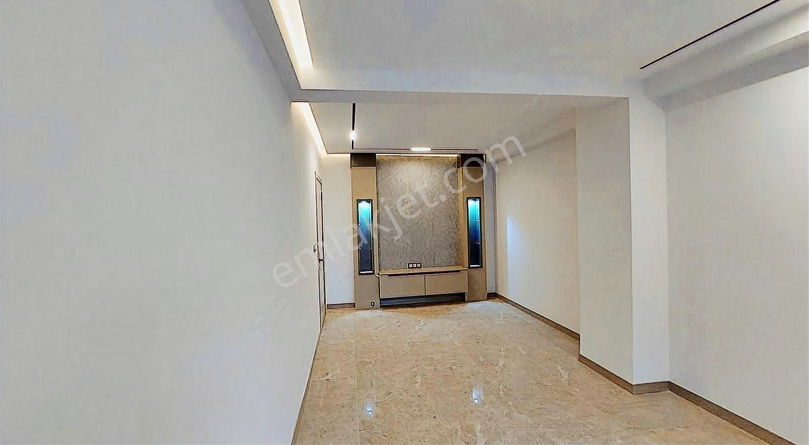 Antalya Yolu Üzeri Merkezi Konum 2+1 Sıfır Arakat Kiralık Daire - Görsel 24