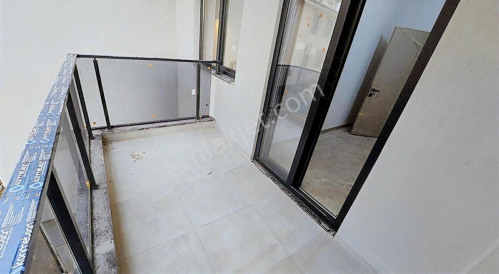 Antalya Yolu Üzeri Merkezi Konum 2+1 Sıfır Arakat Kiralık Daire - Görsel 31