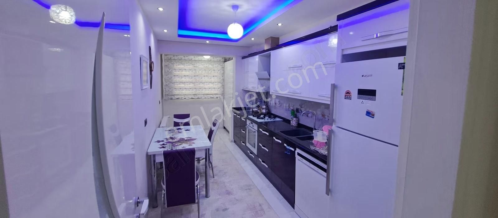 Kiralık 2+1 Ful Eşyalı Daire