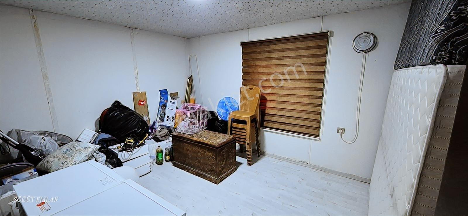 Söğüt Emlak'tan İscehisar'da Satılık Depo/ofis - Görsel 13