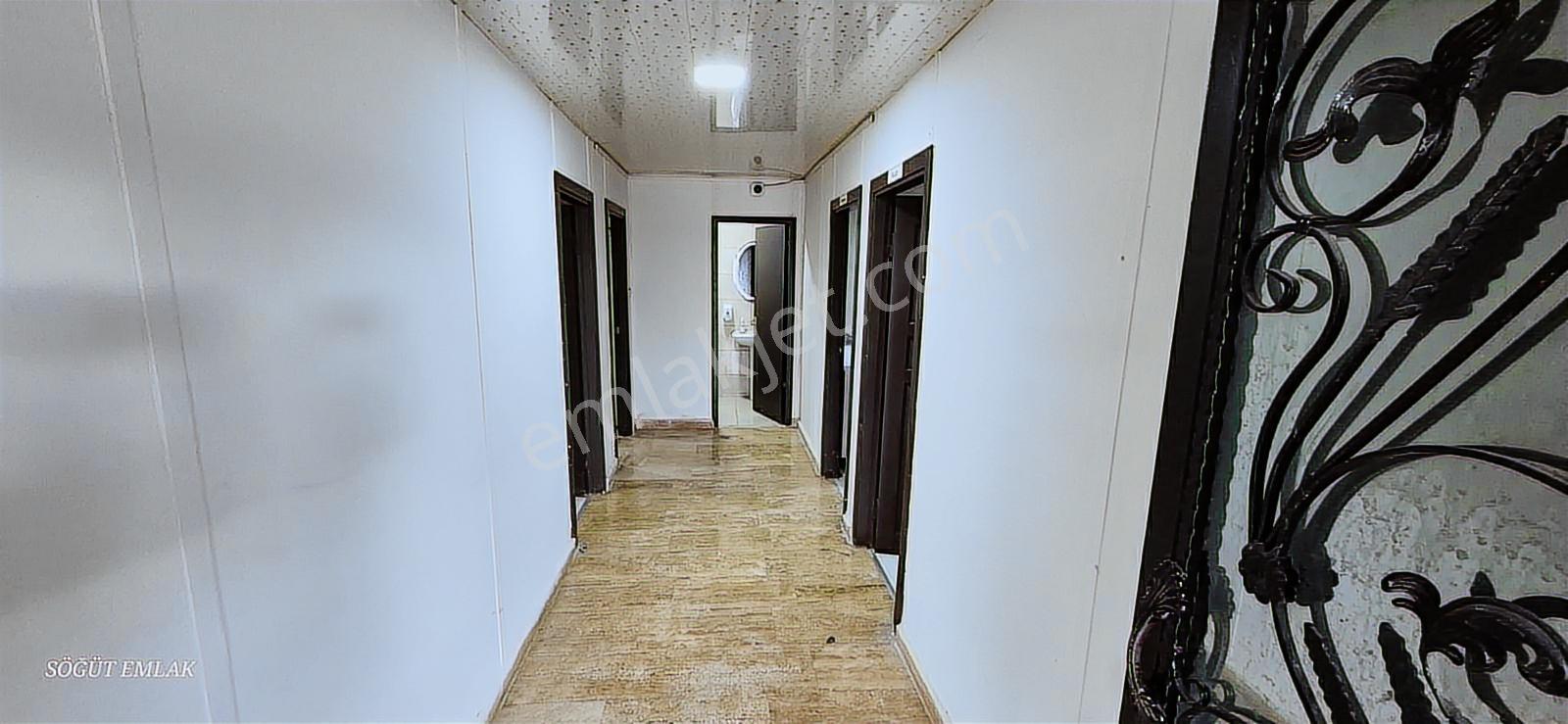 Söğüt Emlak'tan İscehisar'da Satılık Depo/ofis - Görsel 12
