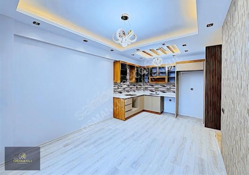 Erdemli Tömük 1+1 Mnz Aqua Marin Lüks Havuzlu Satılık Daire - Görsel 14