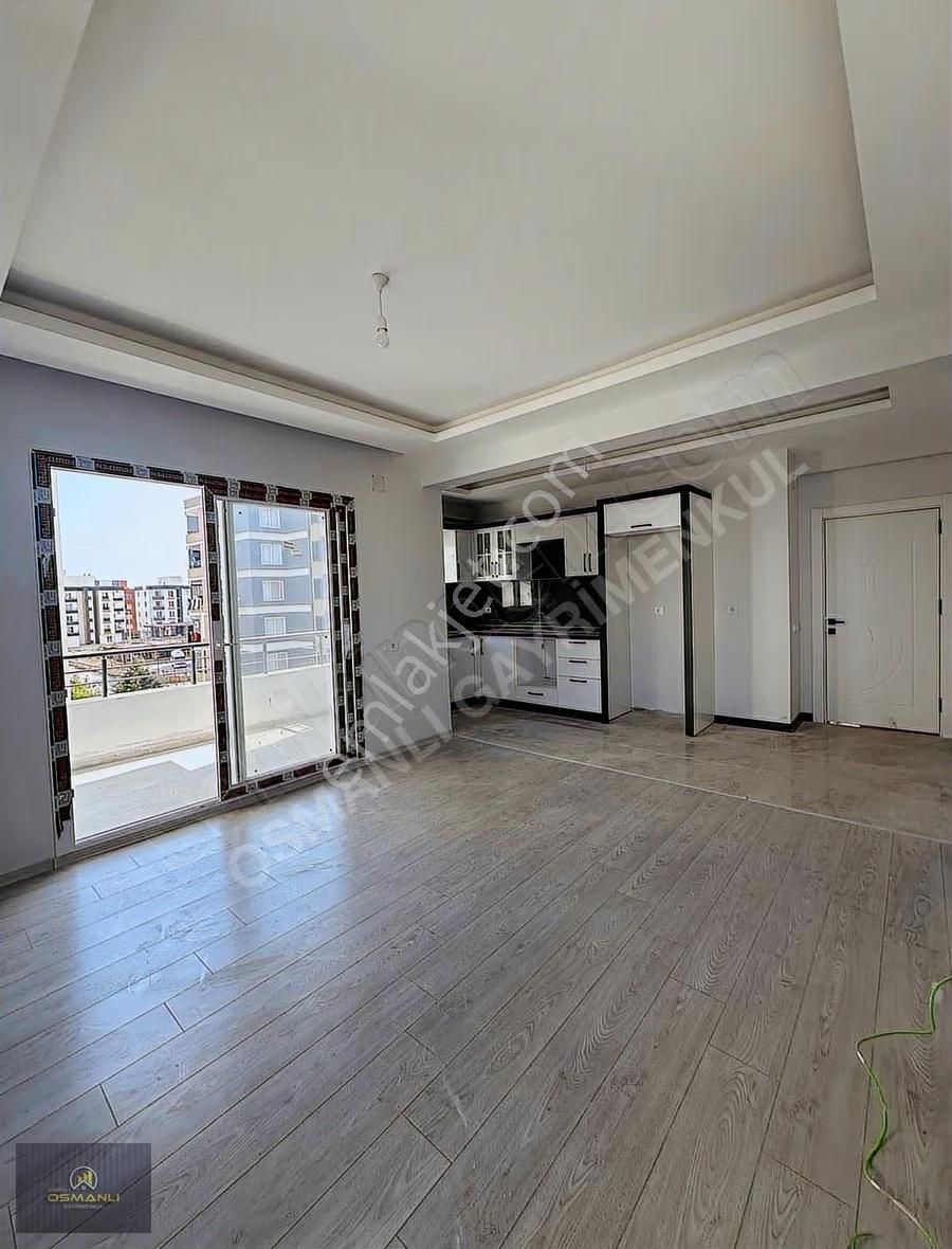 Mersin Erdemli Akdeniz Mah. 2+1 Satılık Daireler - Görsel 9