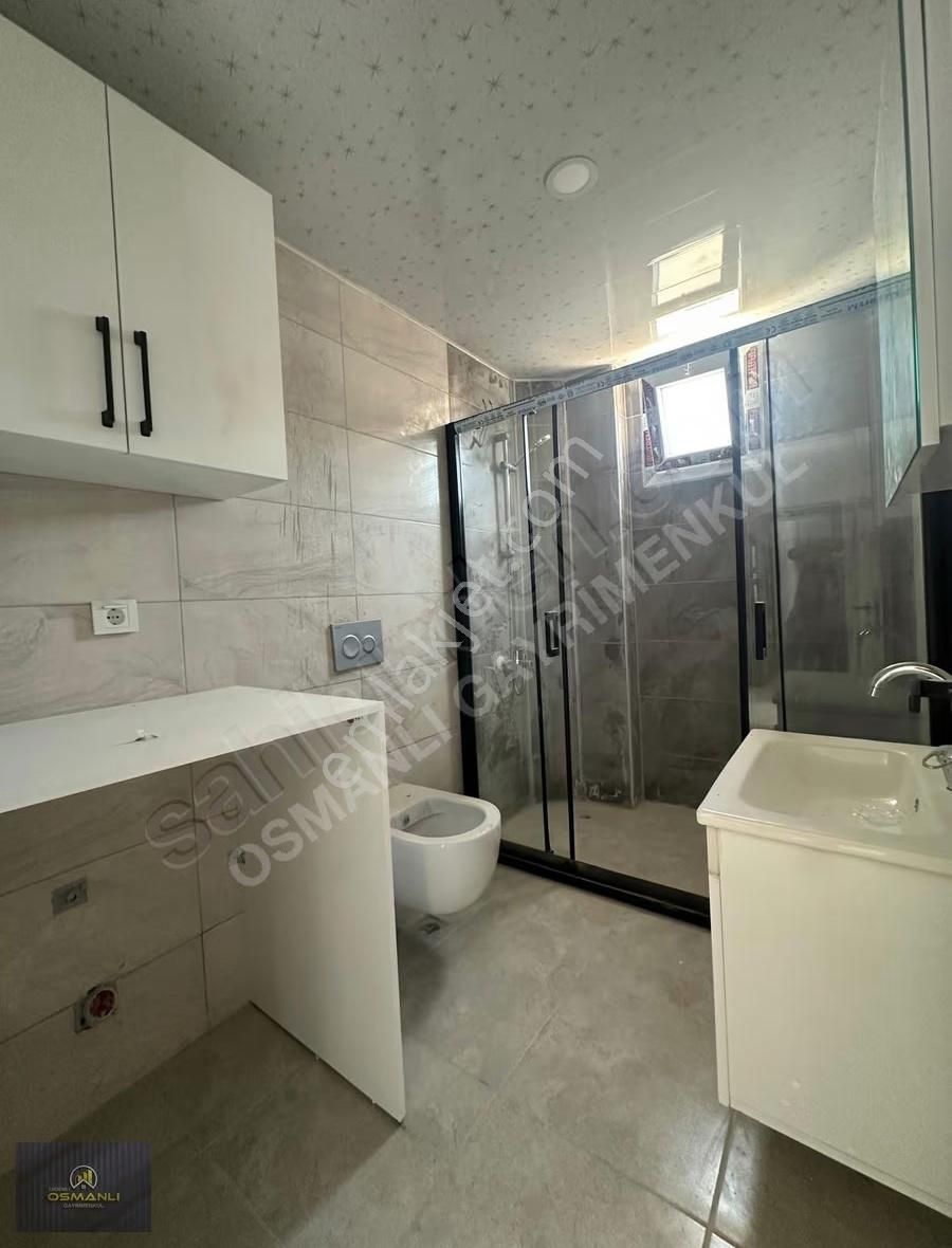 Mersin Erdemli Akdeniz Mah. 2+1 Satılık Daireler - Görsel 8