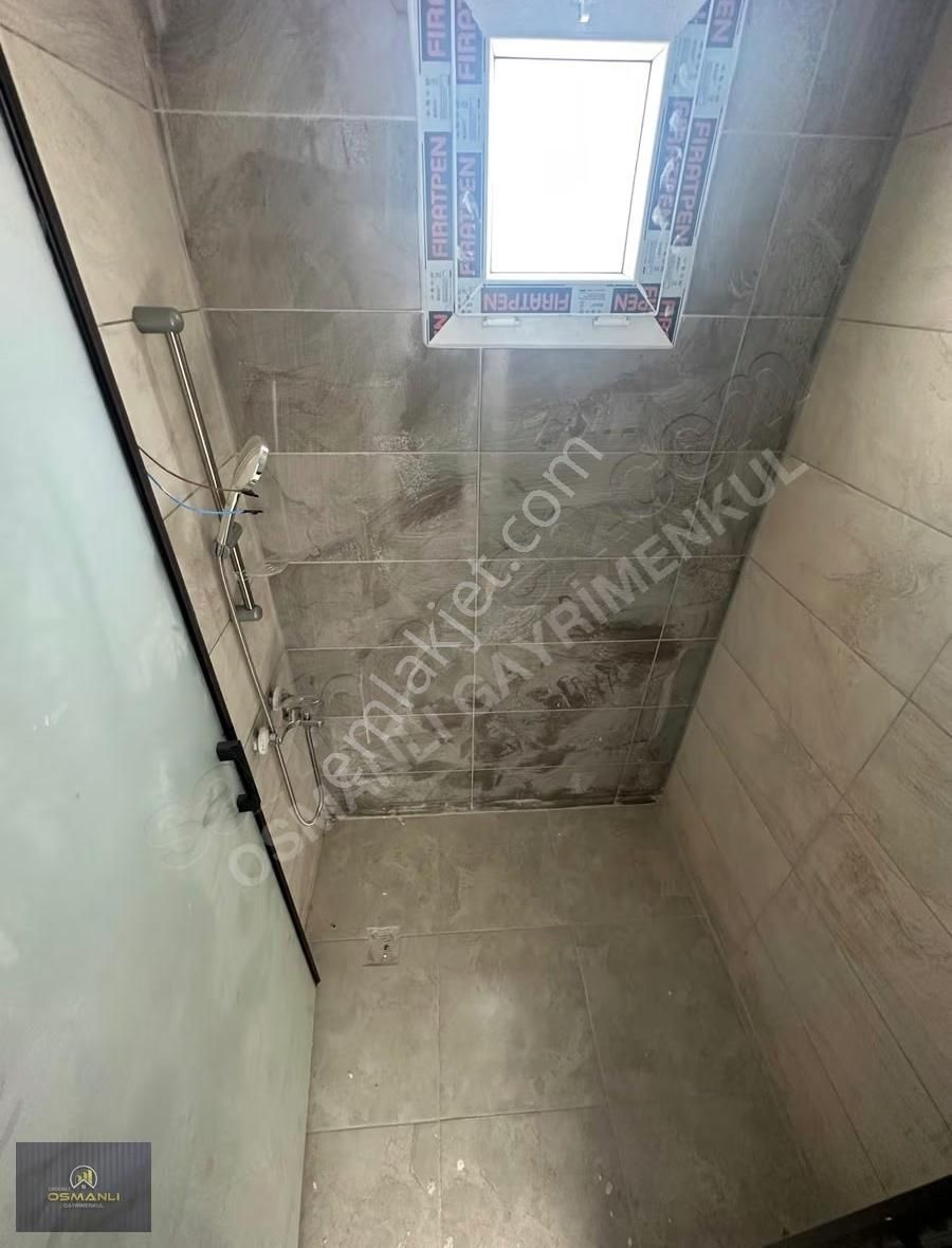 Mersin Erdemli Akdeniz Mah. 2+1 Satılık Daireler - Görsel 5