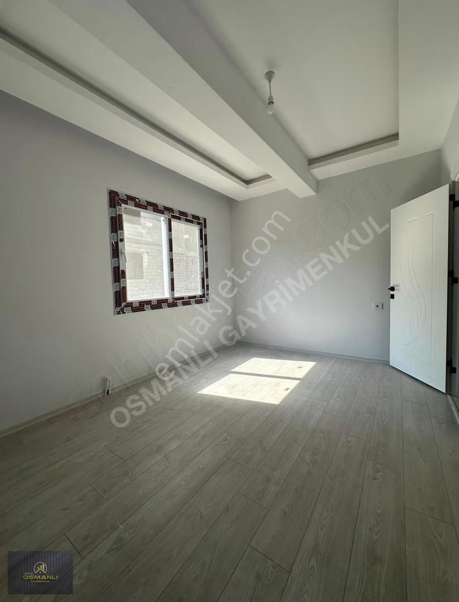 Mersin Erdemli Akdeniz Mah. 2+1 Satılık Daireler - Görsel 15