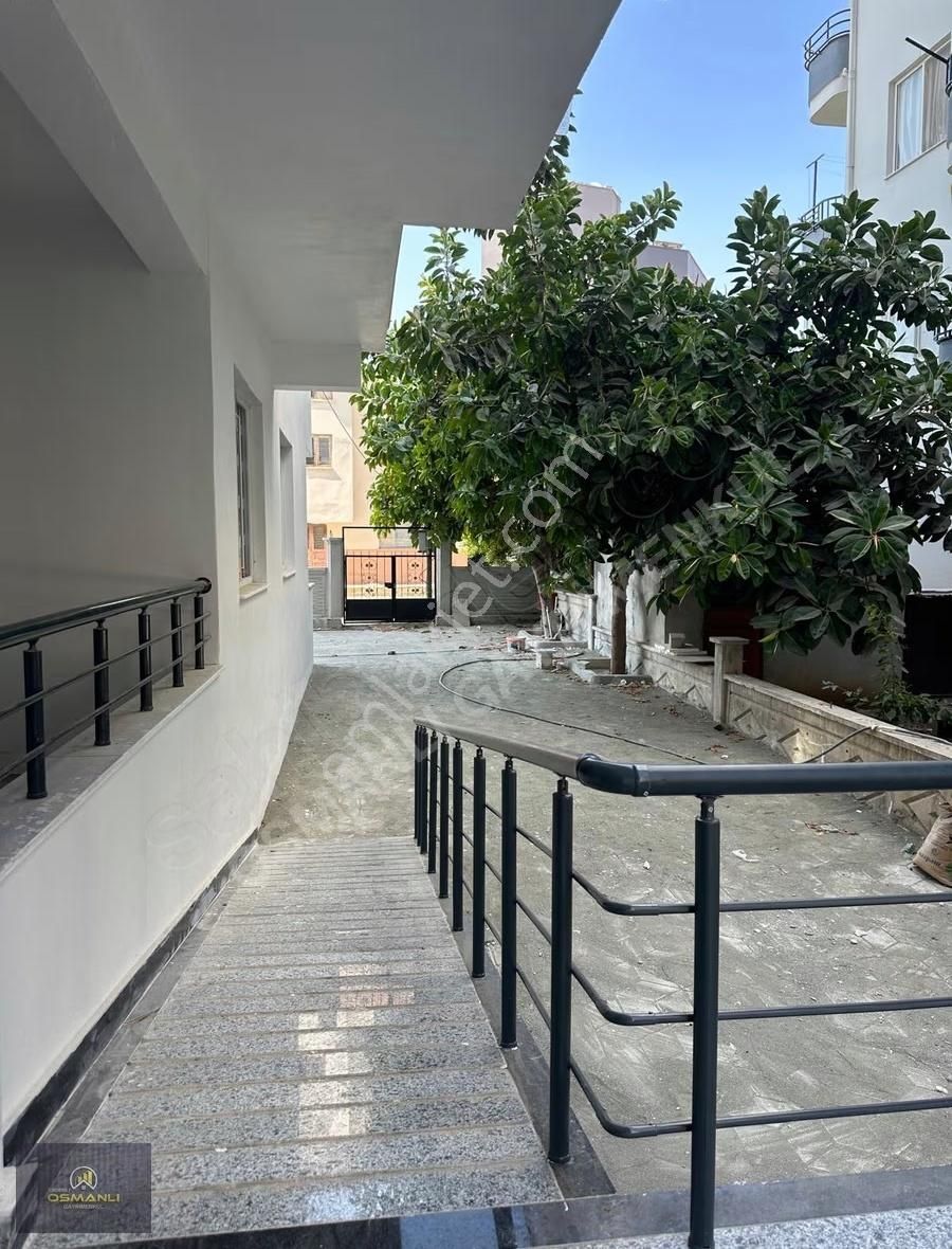 Mersin Erdemli Akdeniz Mah. 2+1 Satılık Daireler - Görsel 2