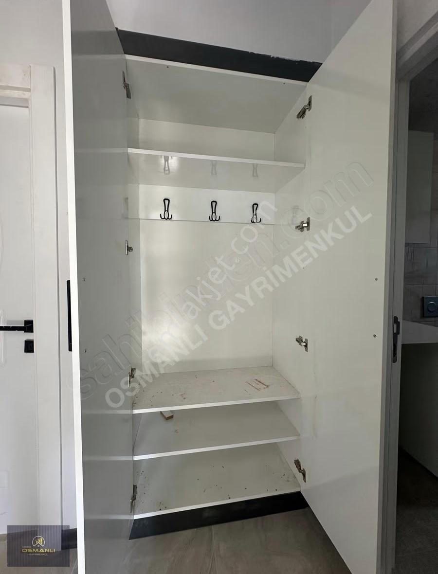 Mersin Erdemli Akdeniz Mah. 2+1 Satılık Daireler - Görsel 11