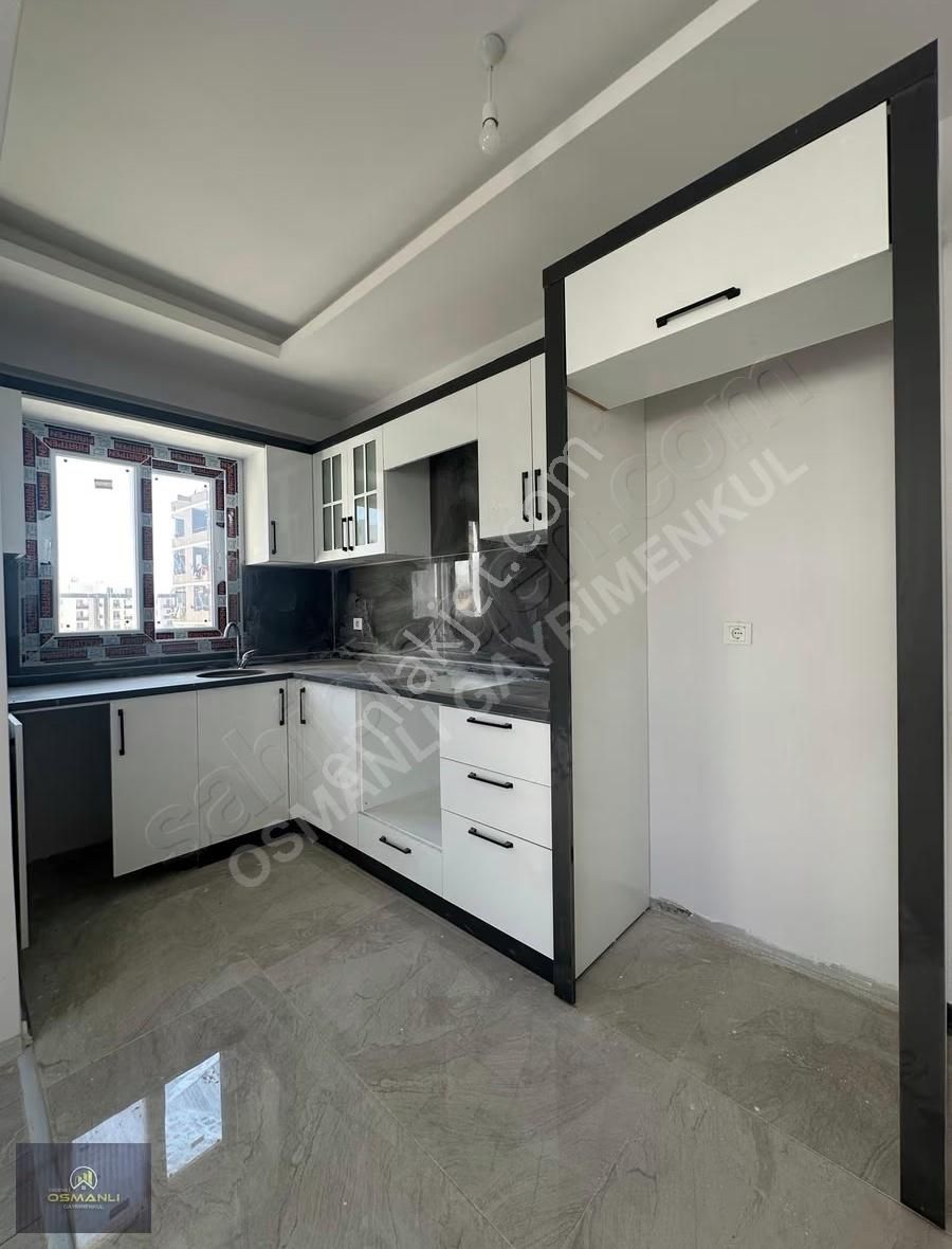 Mersin Erdemli Akdeniz Mah. 2+1 Satılık Daireler