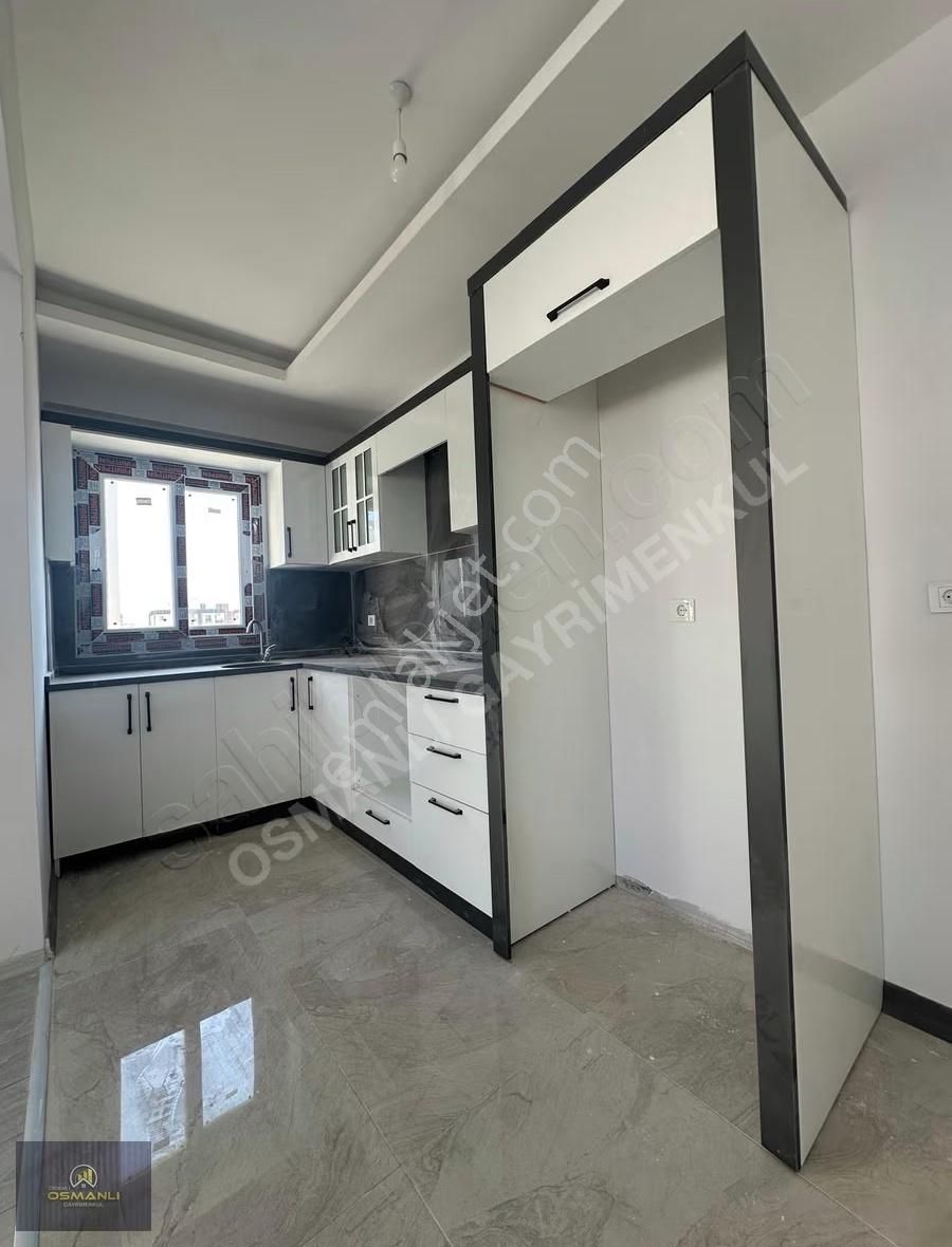 Mersin Erdemli Akdeniz Mah. 2+1 Satılık Daireler - Görsel 3