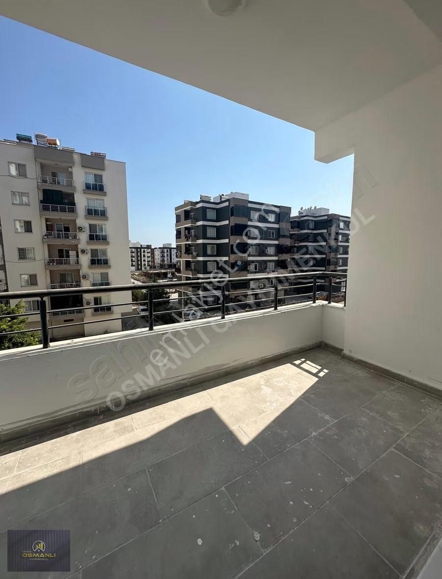 Mersin Erdemli Akdeniz Mah. 2+1 Satılık Daireler - Görsel 13