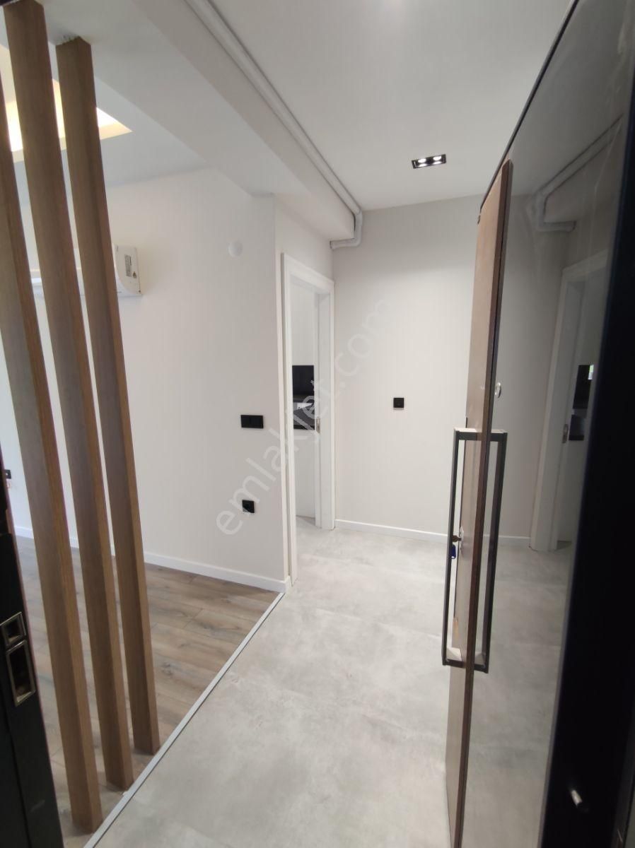 Q'zen Den Havuzlu Site İçerisinde 136 M2 3+1 Daireler - Görsel 32