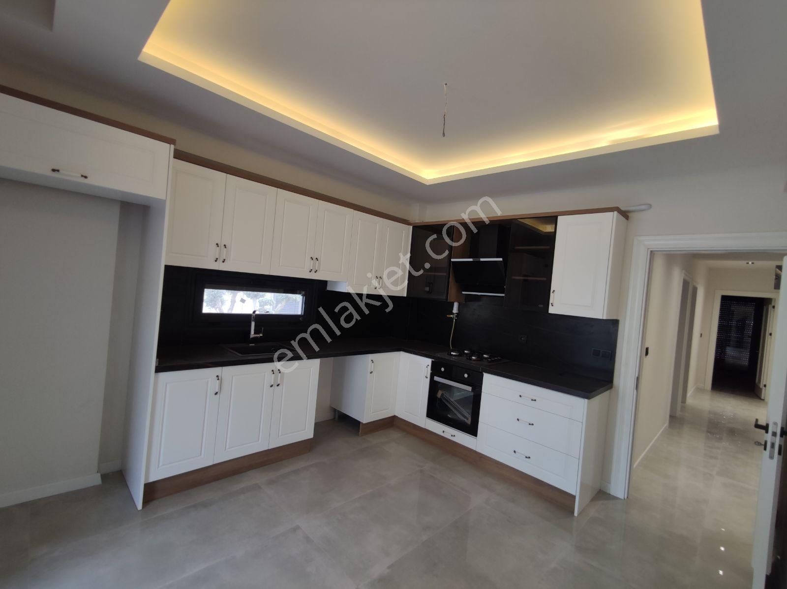 Q'zen Den Havuzlu Site İçerisinde 136 M2 3+1 Daireler - Görsel 29