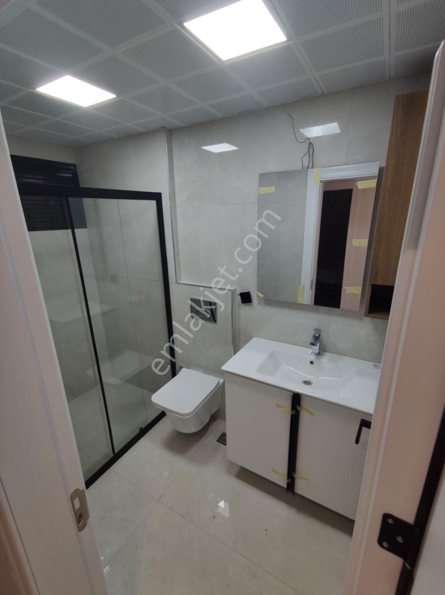 Q'zen Den Havuzlu Site İçerisinde 136 M2 3+1 Daireler - Görsel 18