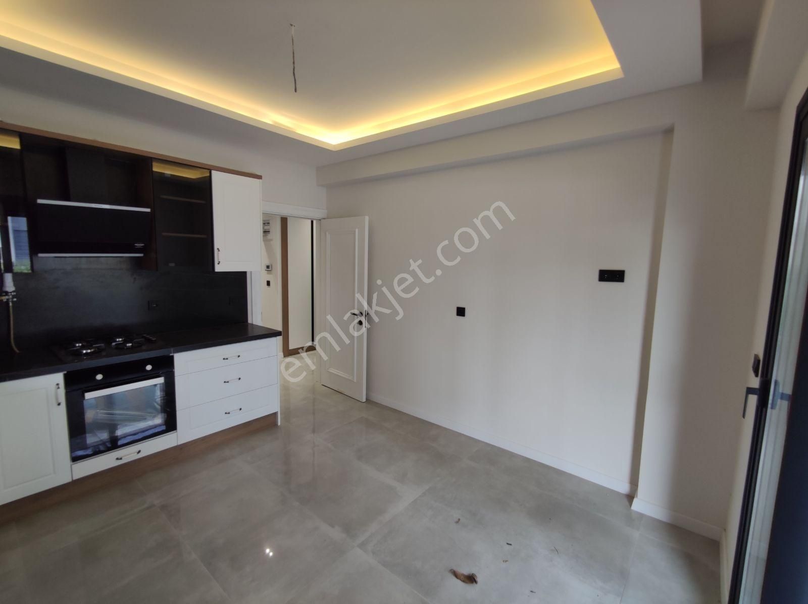 Q'zen Den Havuzlu Site İçerisinde 136 M2 3+1 Daireler - Görsel 22