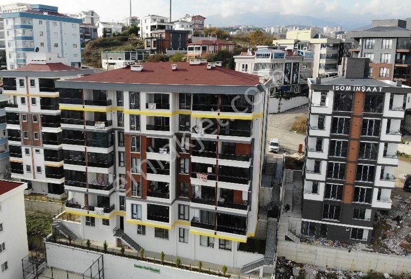 Yerden Isıtmalı Hamam Sauna Fitness Lüks Satılık 1+1 Sıfır Daire - Görsel 2