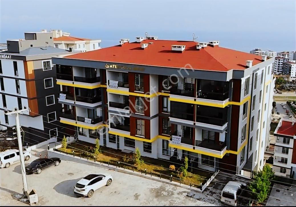 Yerden Isıtmalı Hamam Sauna Fitness Lüks Satılık 1+1 Sıfır Daire - Görsel 23