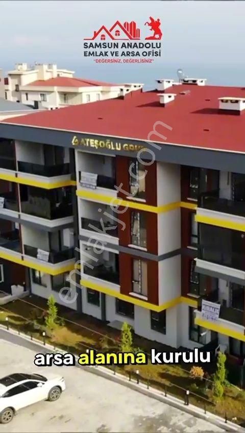 Yerden Isıtmalı Hamam Sauna Fitness Lüks Satılık 1+1 Sıfır Daire - Görsel 16