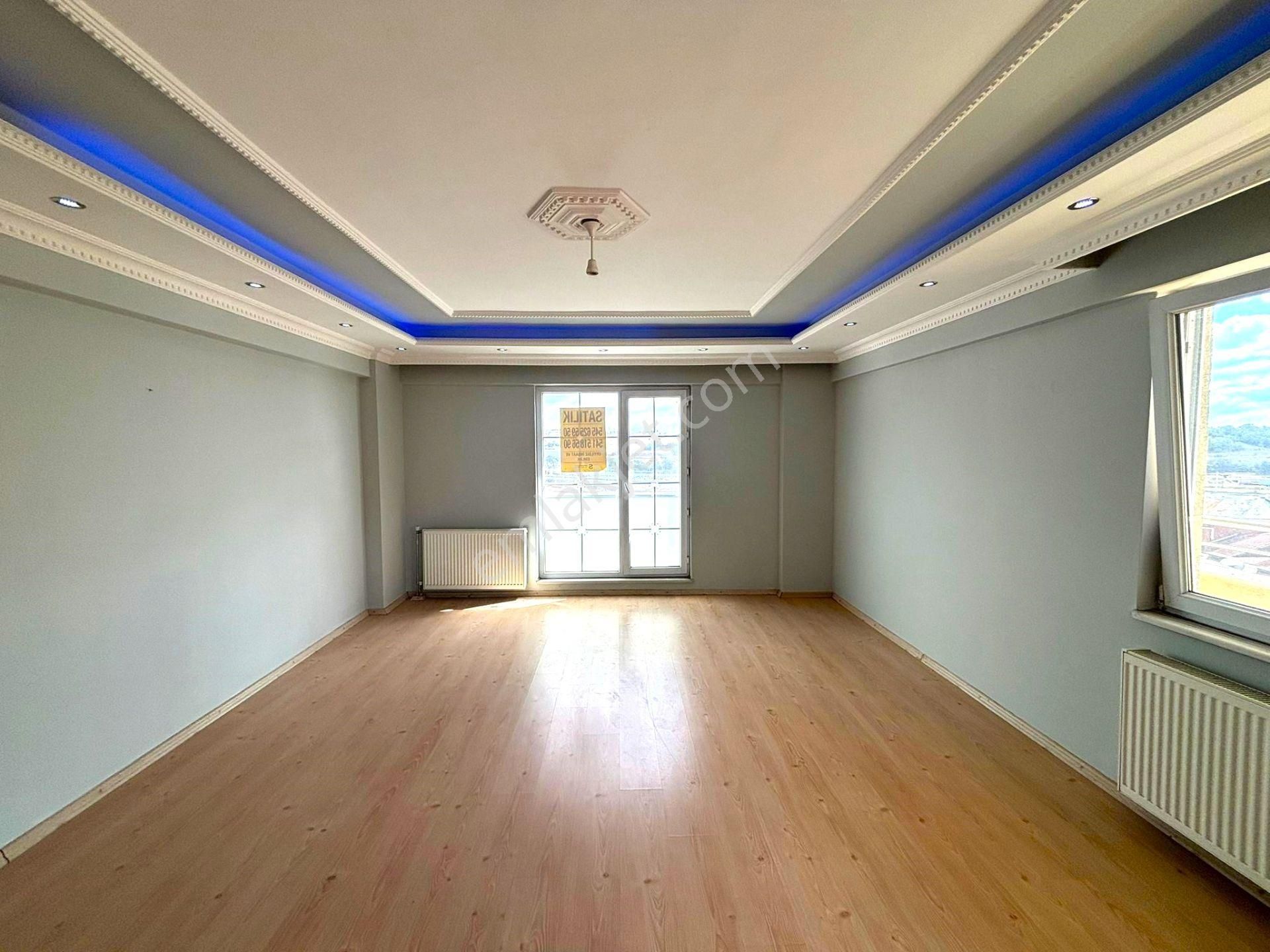 **eryıldız İnşaat'tan**fevzipaşa Mah.güveniş Caddesinde İskanlı 145m2 Lüx 3+1**