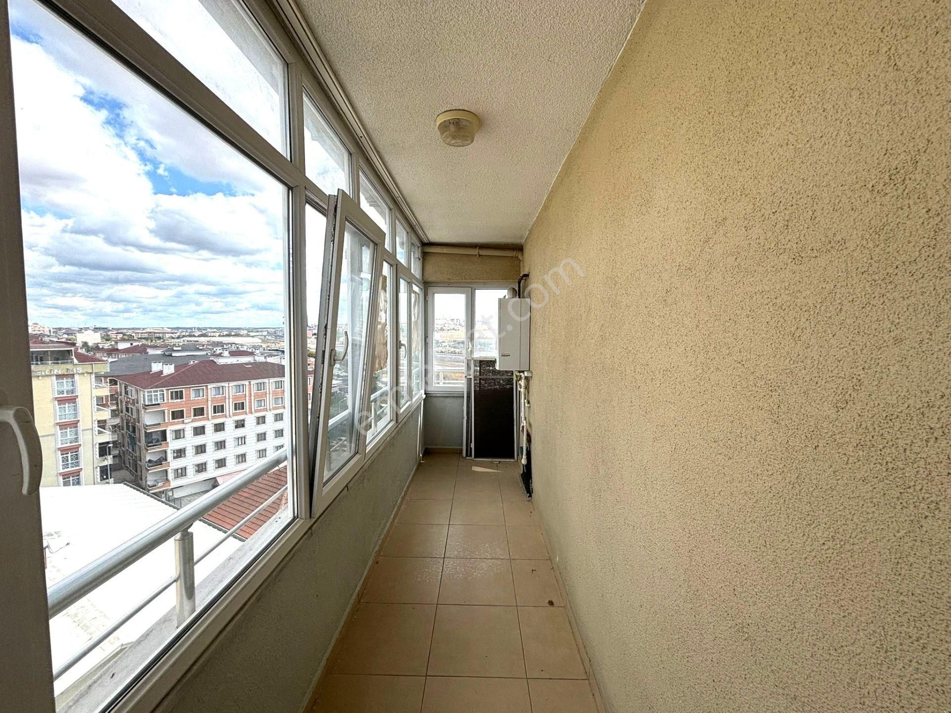 **eryıldız İnşaat'tan**fevzipaşa Mah.güveniş Caddesinde İskanlı 145m2 Lüx 3+1** - Görsel 16