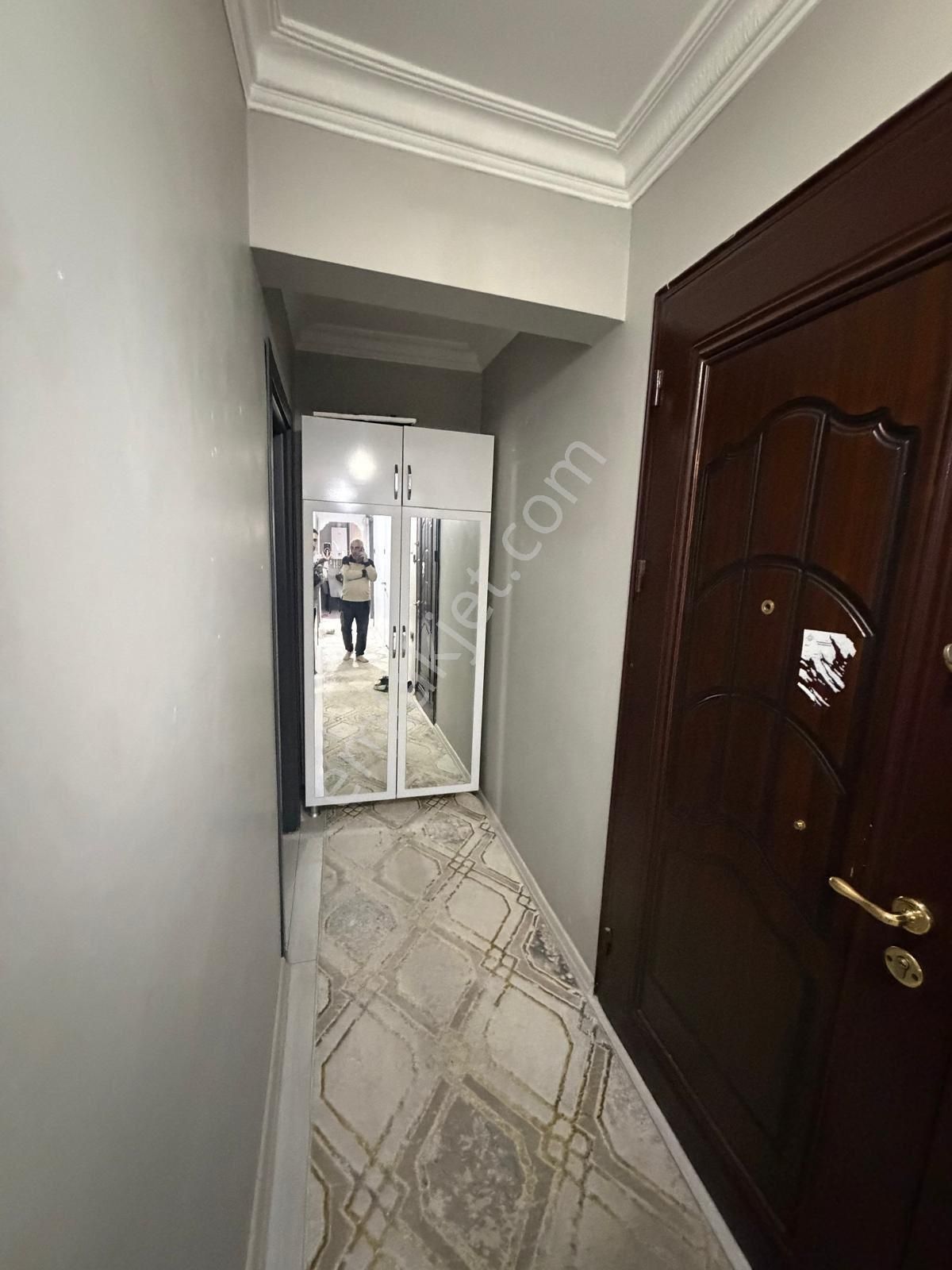 Hatay Üçyolda Metro Ve Meydan Yakınında 3+1 120m2 Arakat Daire - Görsel 9