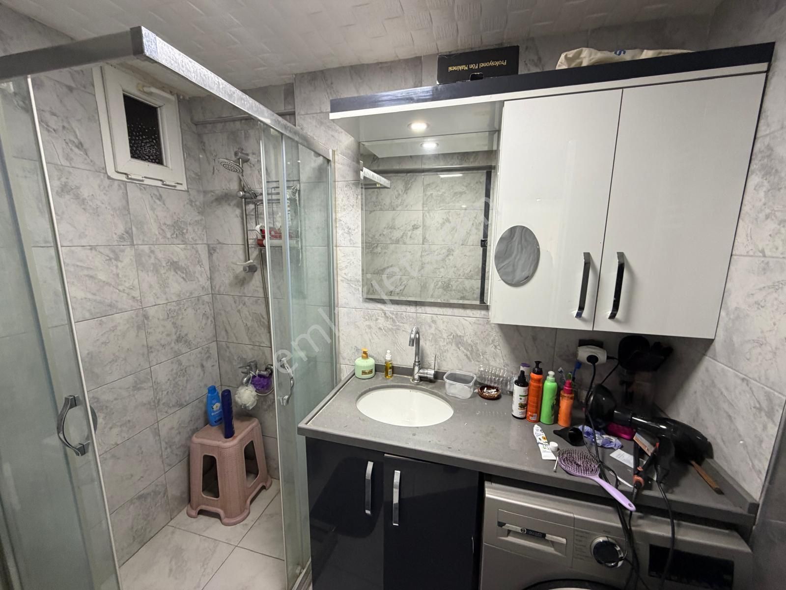 Hatay Üçyolda Metro Ve Meydan Yakınında 3+1 120m2 Arakat Daire - Görsel 16